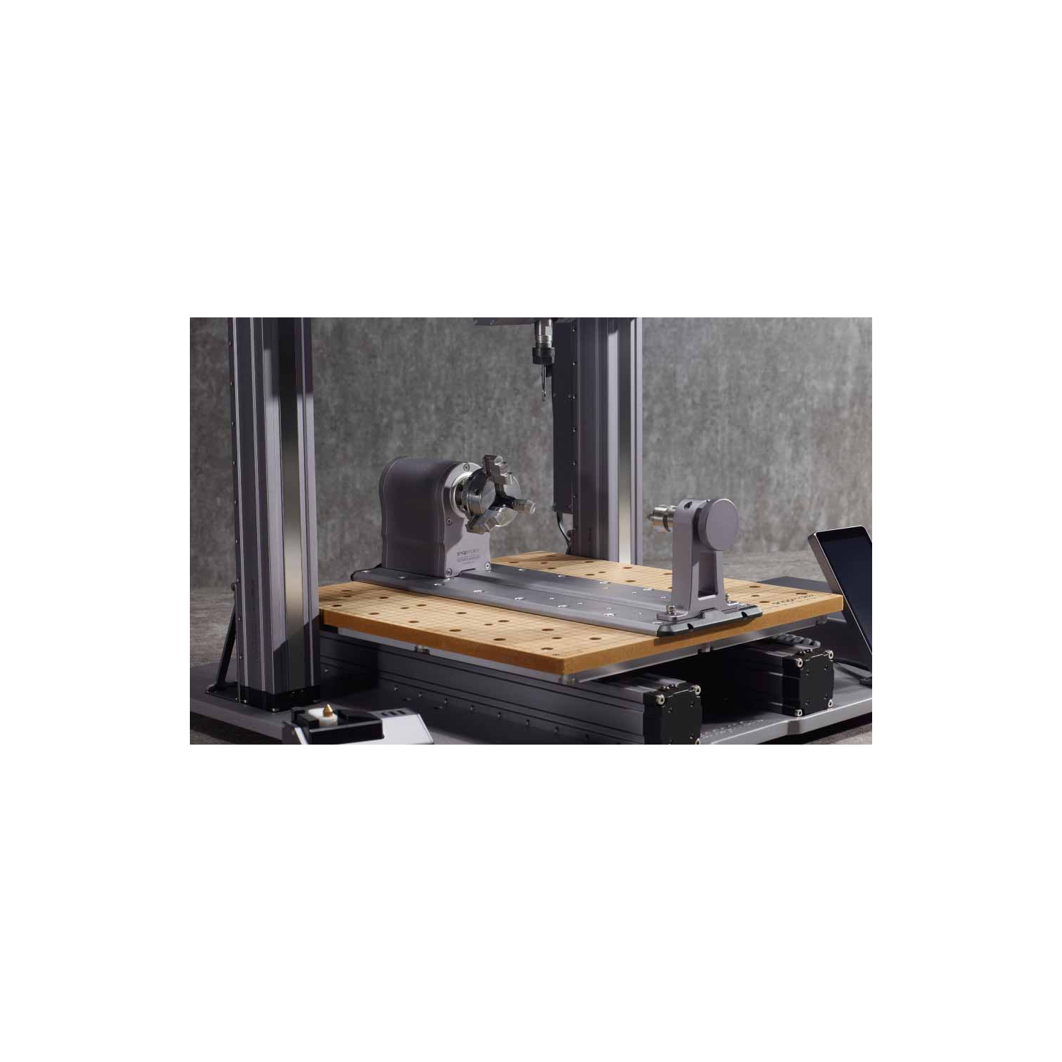 Imprimante modulaire A350T 3-en-1 3D Snapmaker 2,0