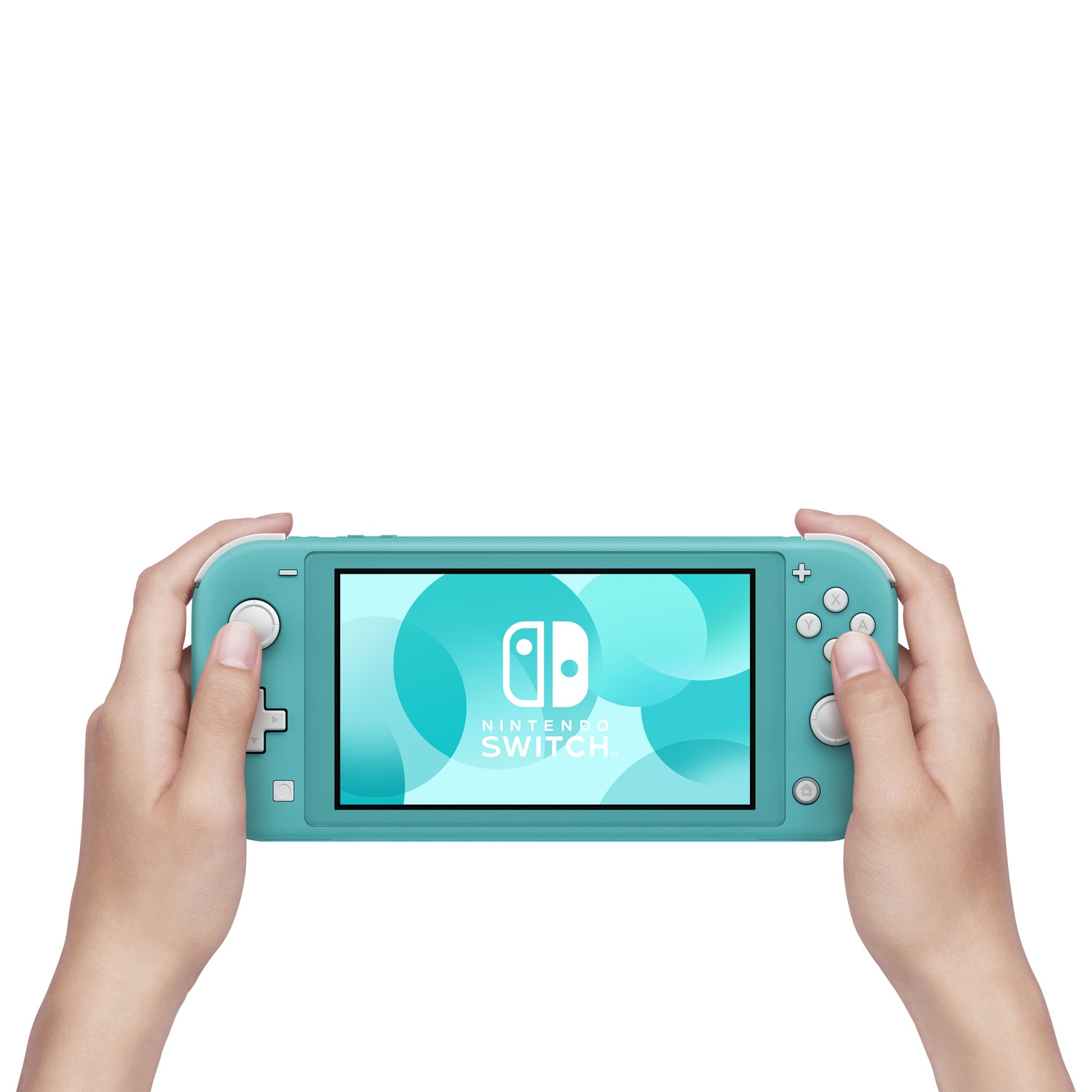 Open Box - Nintendo Switch Lite - Turquoise | Best Buy Canada