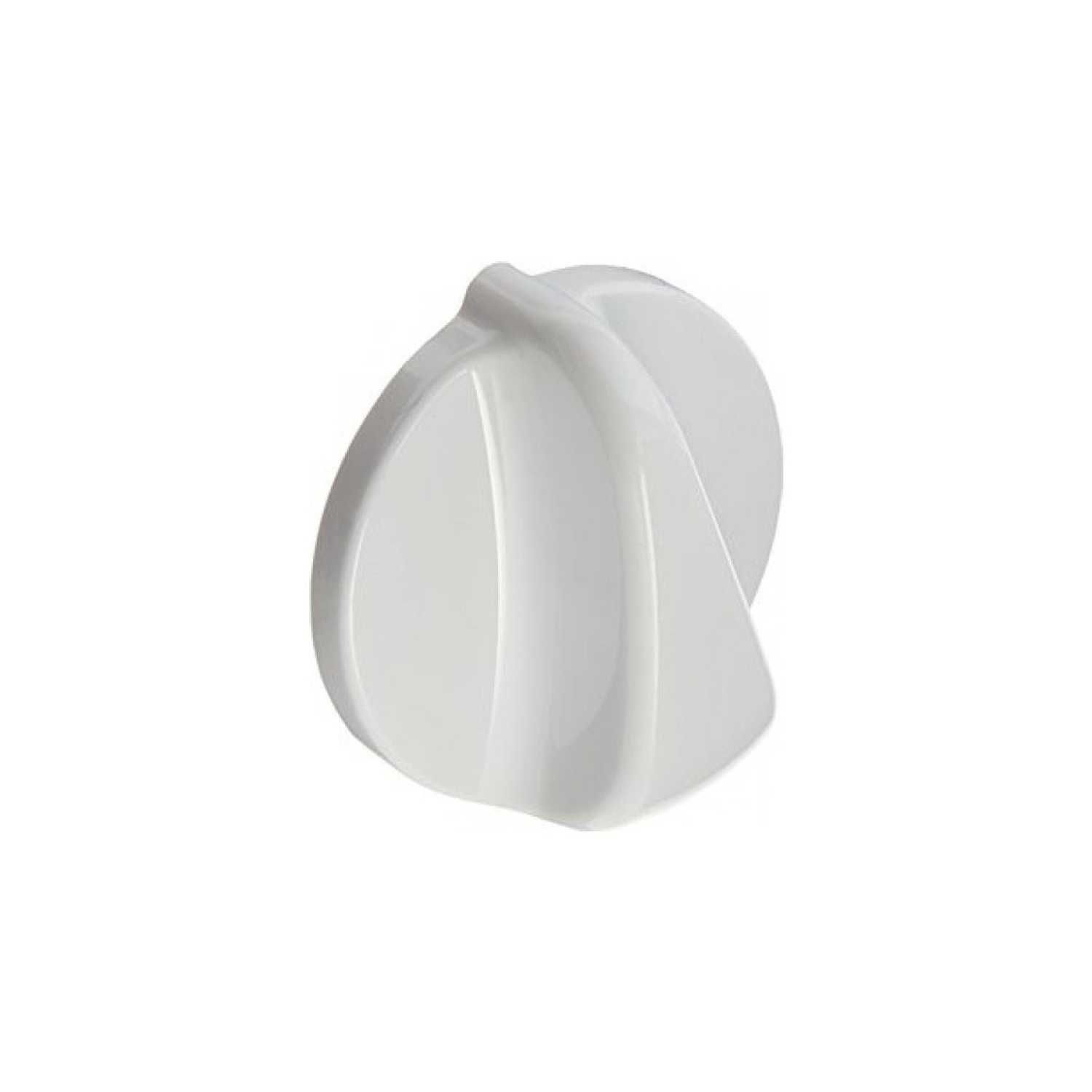 Refurbished Whirlpool YWEE745H0LZ3 KNOB INFINITE (WH) WS01L05804