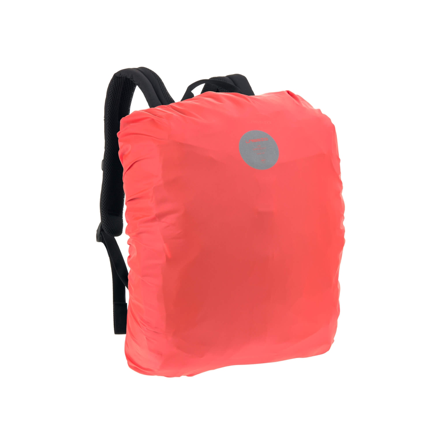 Lassig - étiquette verte - Sac à couches sac à dos extérieur - Noir