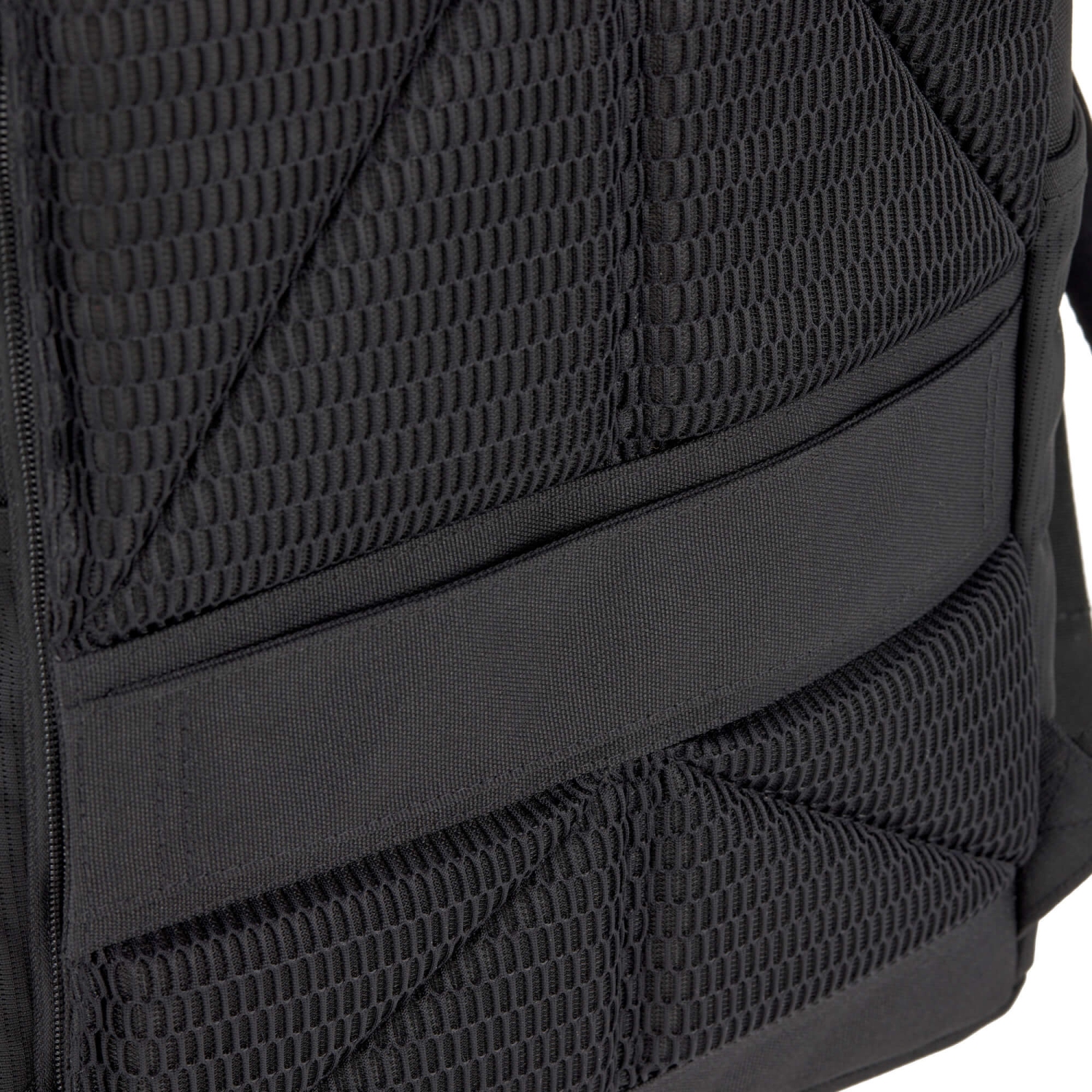 Lassig - étiquette verte - Sac à couches sac à dos à bandoulière - Noir