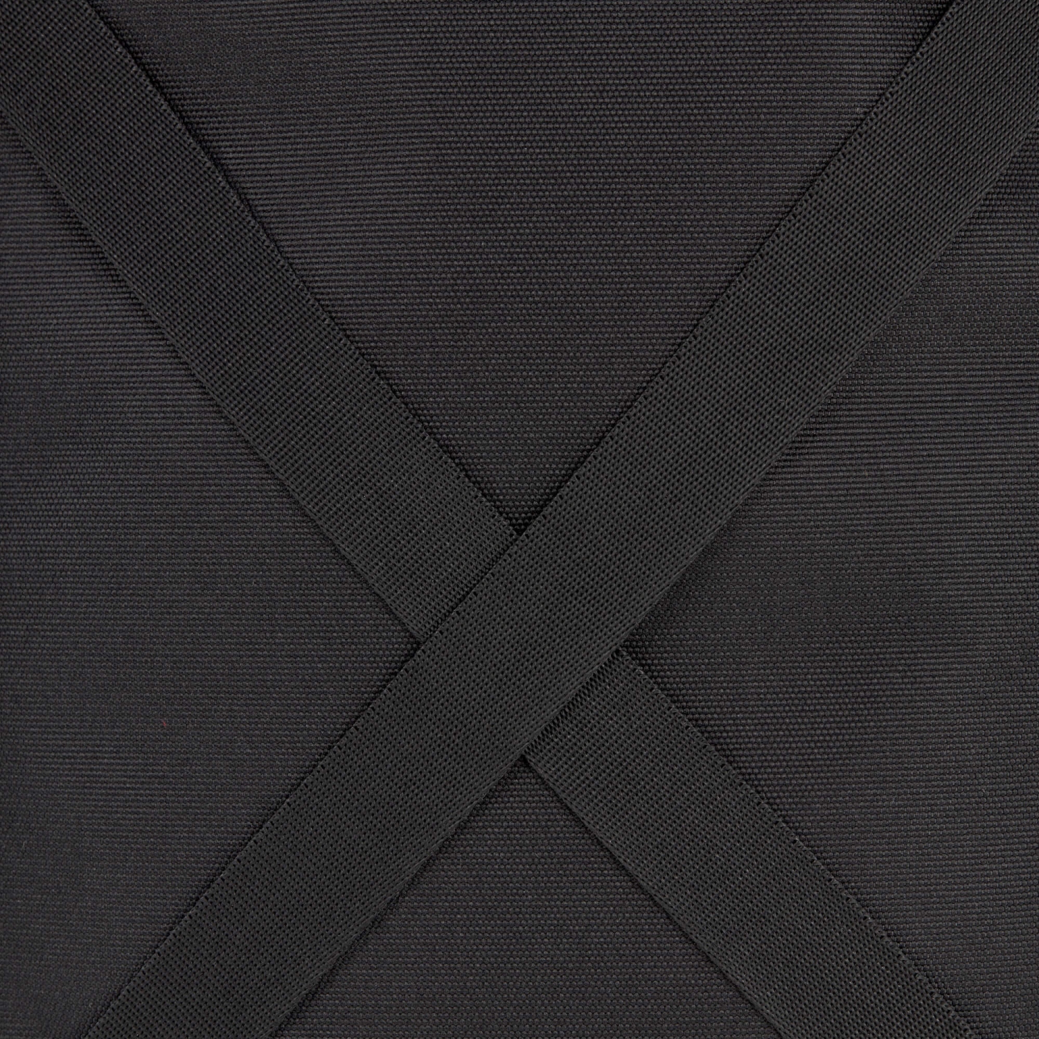 Lassig - étiquette verte - Sac à couches sac à dos à bandoulière - Noir