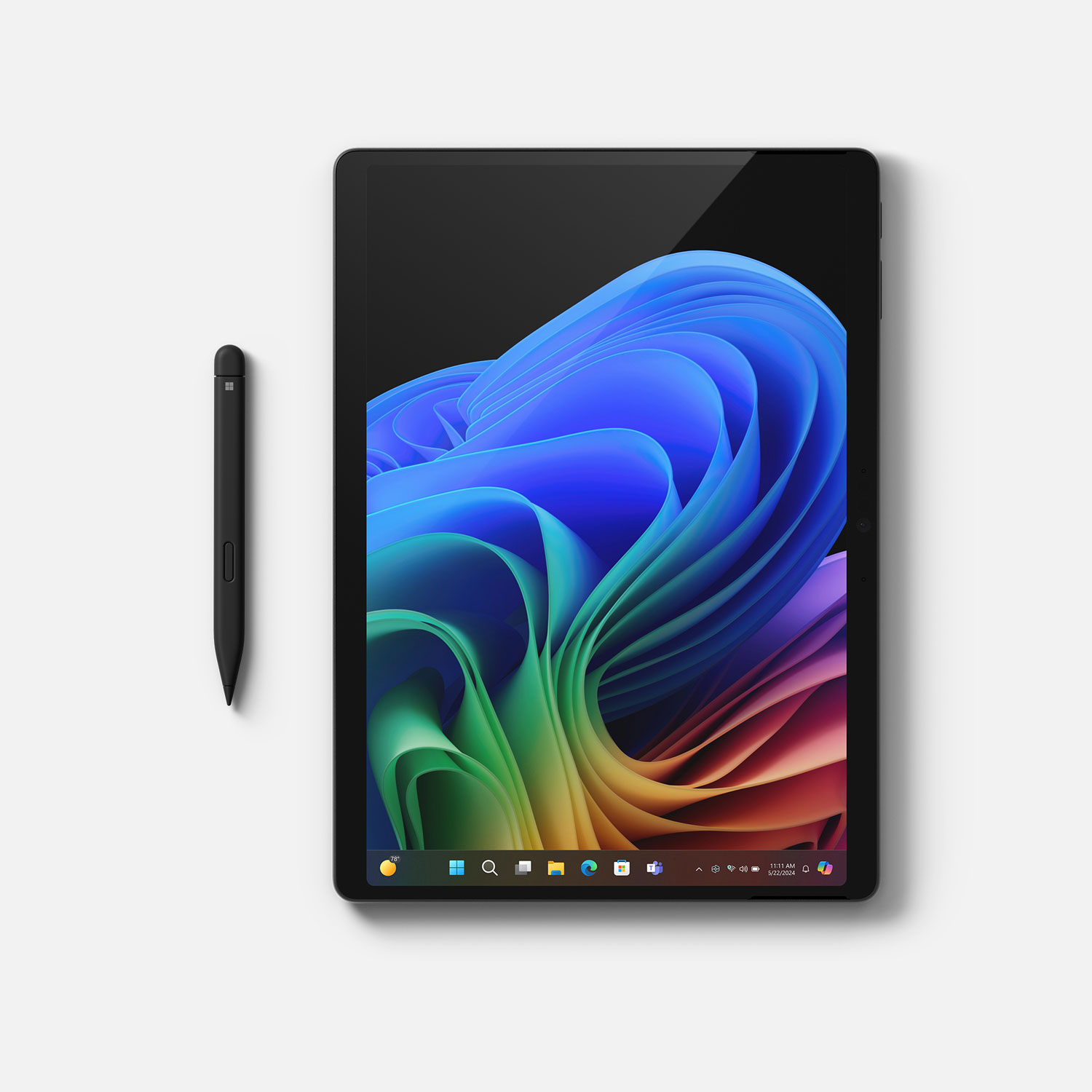 Microsoft Surface Pro (LCD) Copilot+ PC 13