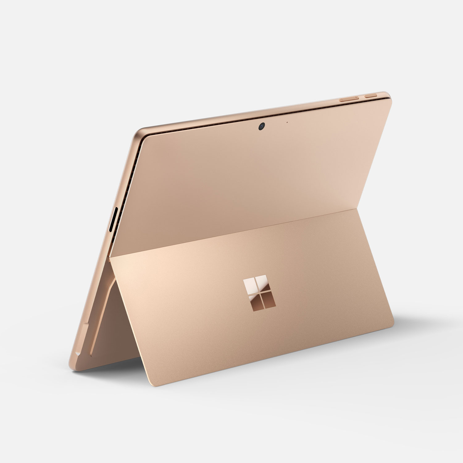 Microsoft Surface Pro Copilot+ PC 13" 1TB Tablet with Snapdragon X Elite/16GB RAM (2024) - Dune - Device Only - Exclusive Retail Partner