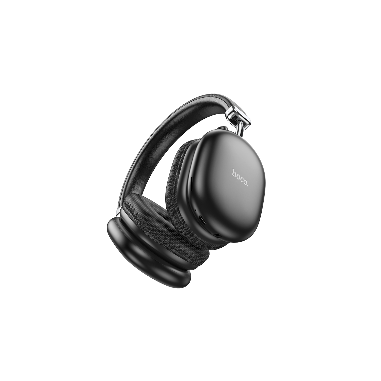 Hoco Wireless Headphones Bluetooth Max style foldable