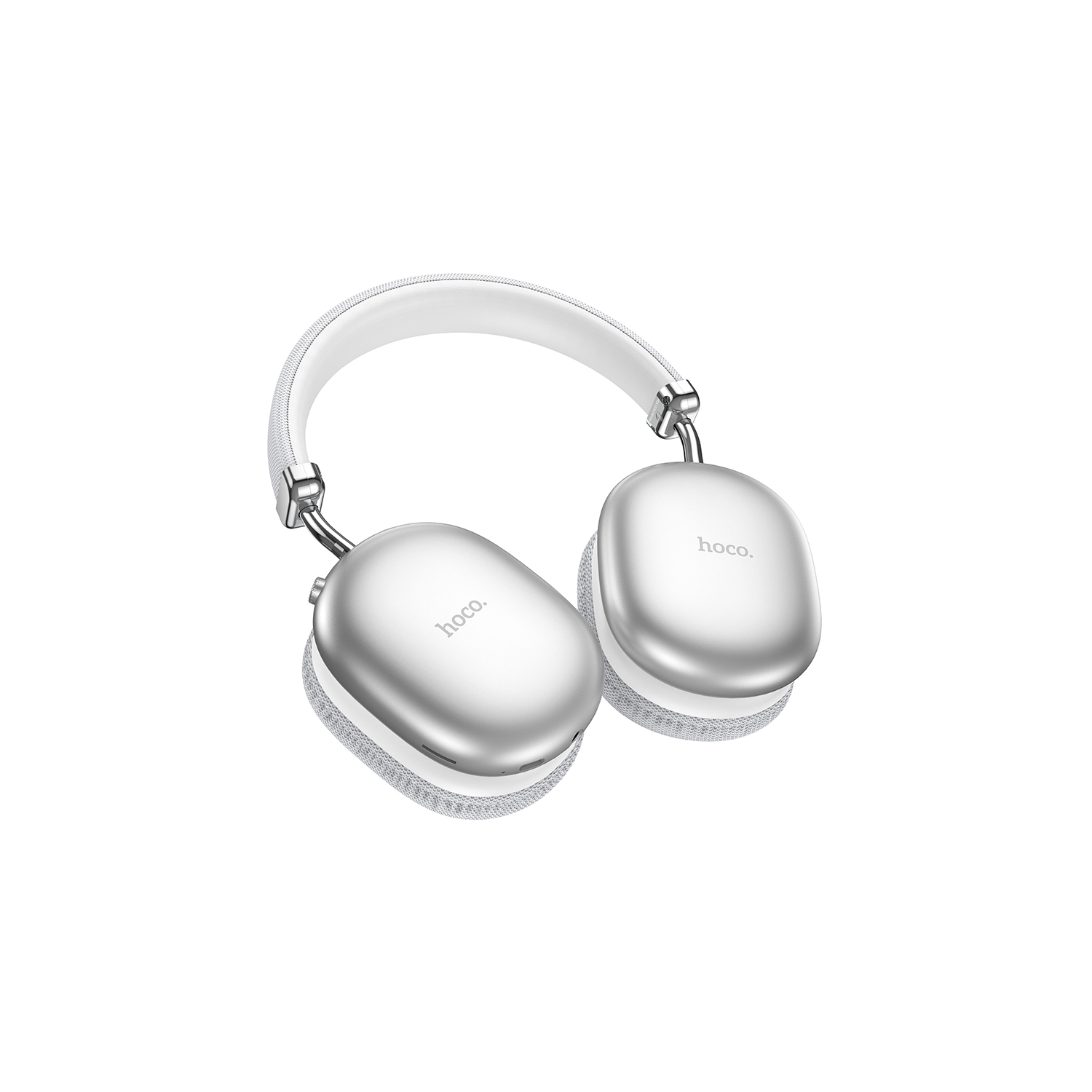 Casque d'écoute sans fil Bluetooth Max pliable de Hoco