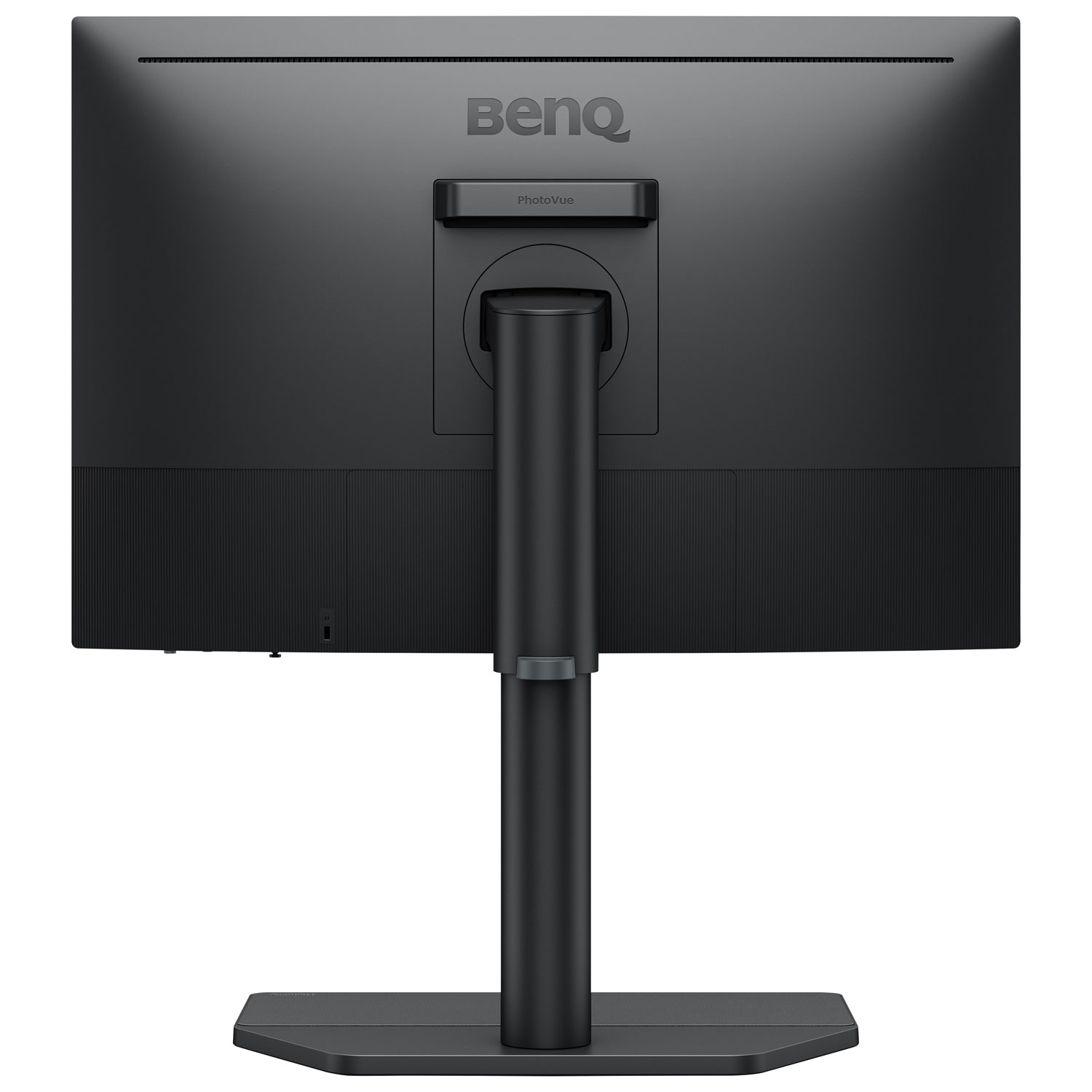BenQ 24.1" WQHD 60Hz 5ms GTG IPS LCD Monitor - Metallic Gray