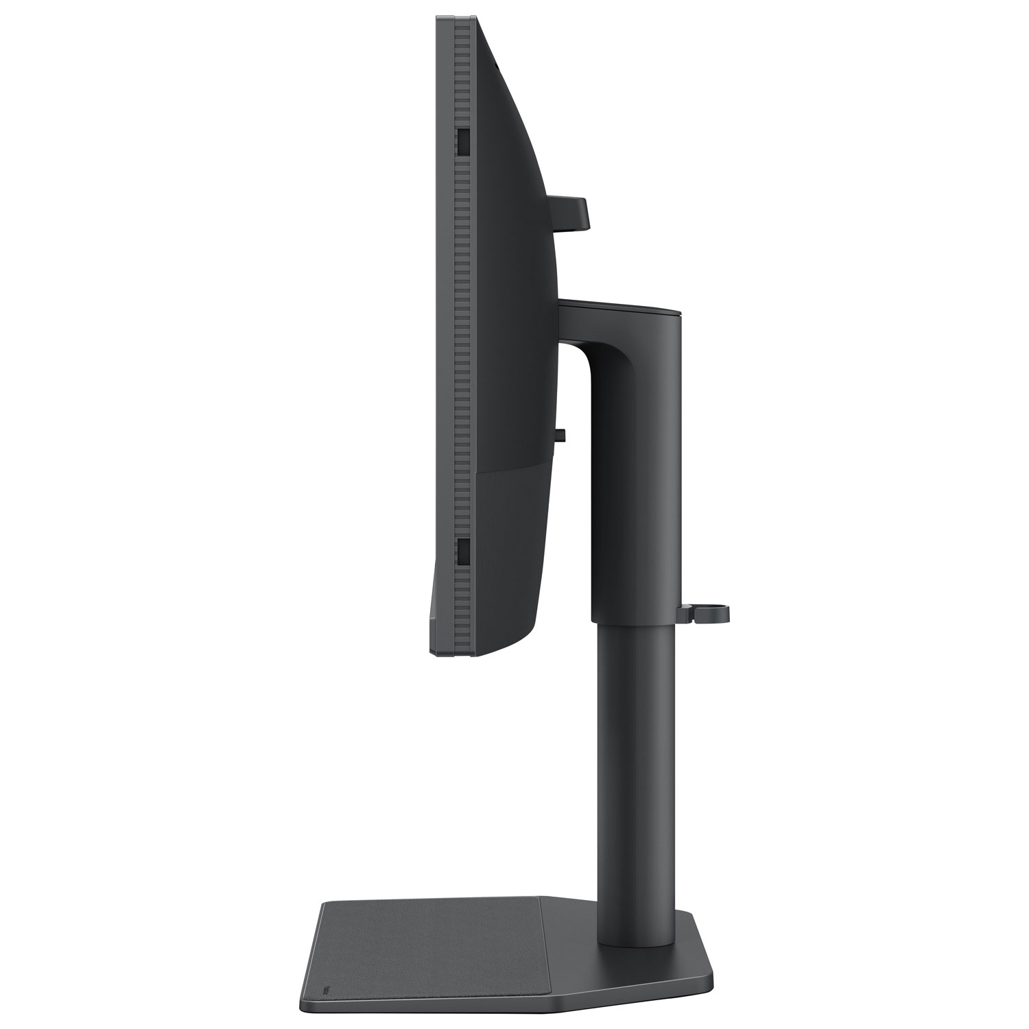 BenQ 24.1" WQHD 60Hz 5ms GTG IPS LCD Monitor - Metallic Gray