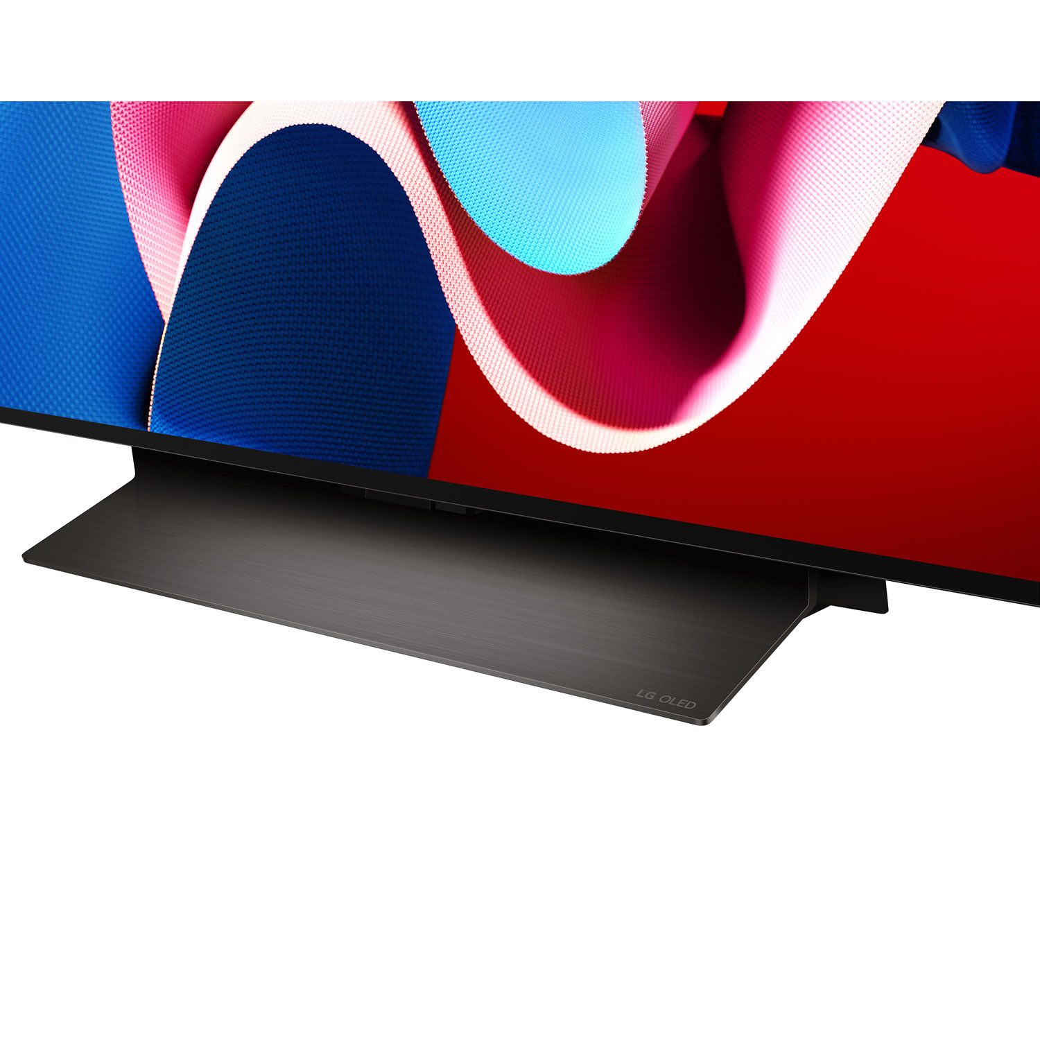 LG C4 65" C4 Series 4K UHD HDR OLED evo webOS Smart TV - 2024