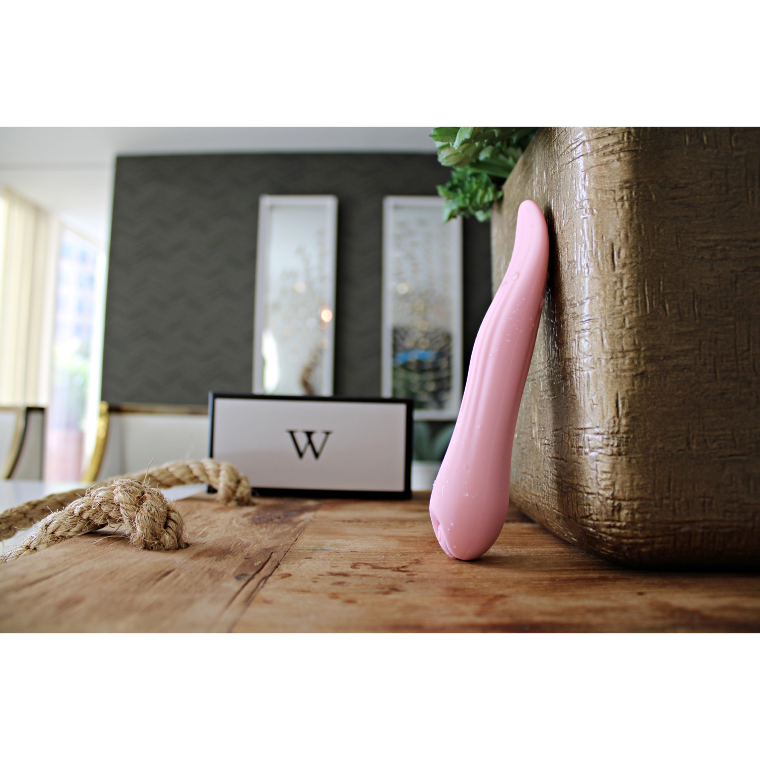 INVIDIA – THE VIBRATING TONGUE