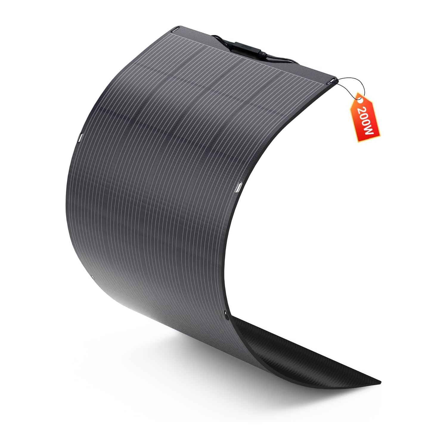 ALLPOWERS SF200 Flexible Solar Panel 200W