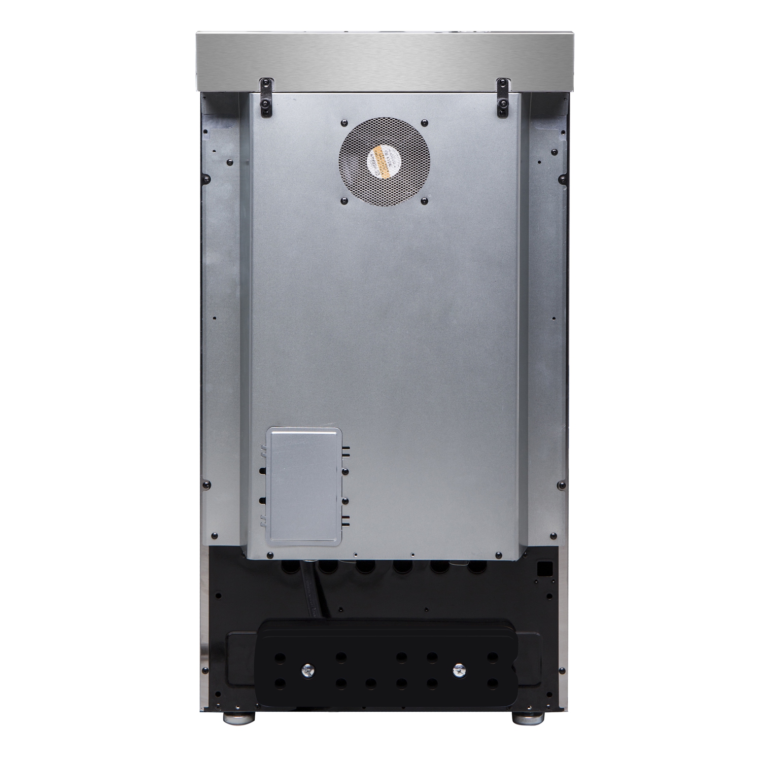 Cuisinière électrique autonome de 20&nbsp;po Pallerano de Forno