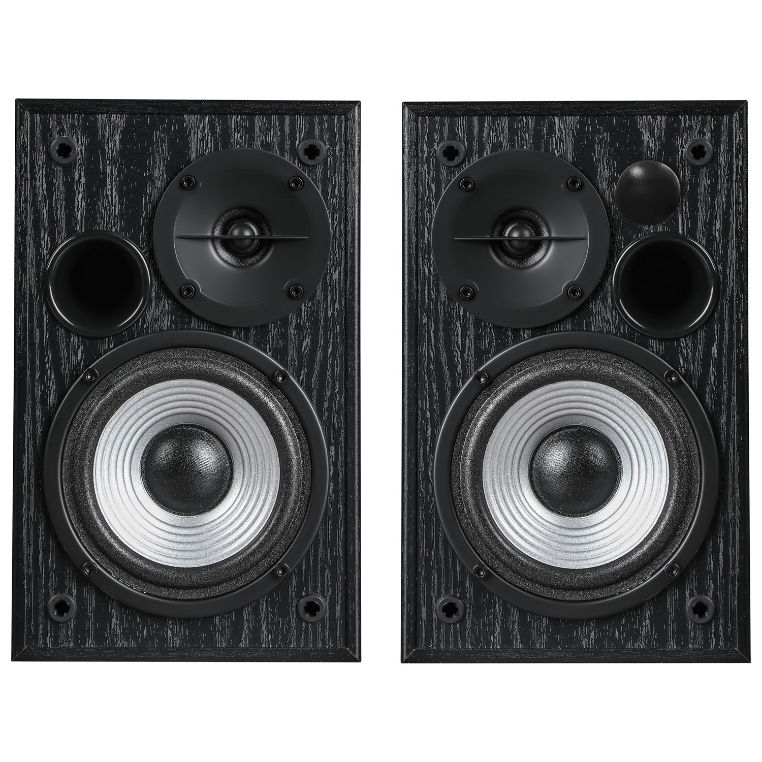 Edifier R990BT 2.0 Channel Computer Speaker System - Black