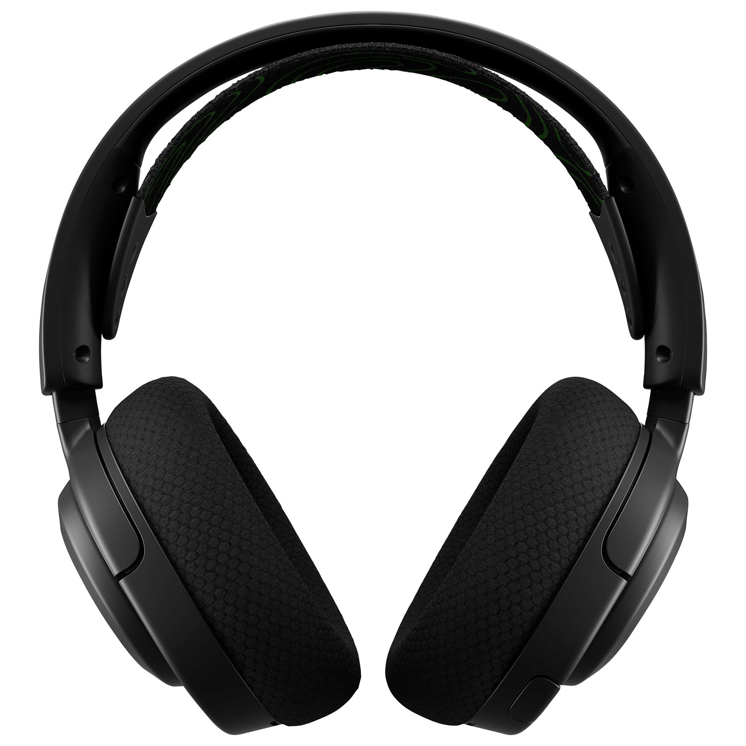 SteelSeries Arctis Nova 5X Wireless Gaming Headset for XBOX/PC/PlayStation/Switch - Black