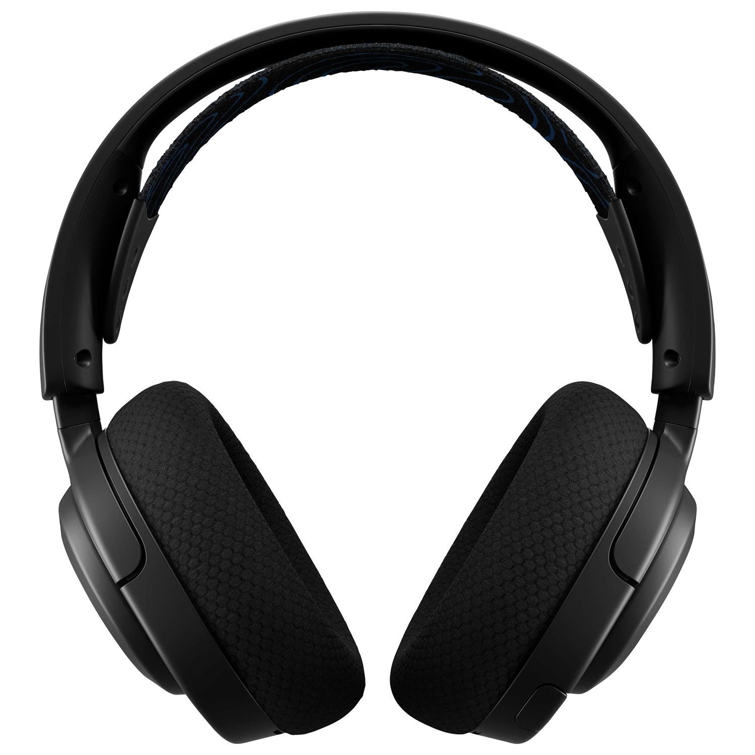 Casque de jeu sans fil Arctis Nova 5P de SteelSeries pour PlayStation/PC/Switch - Noir