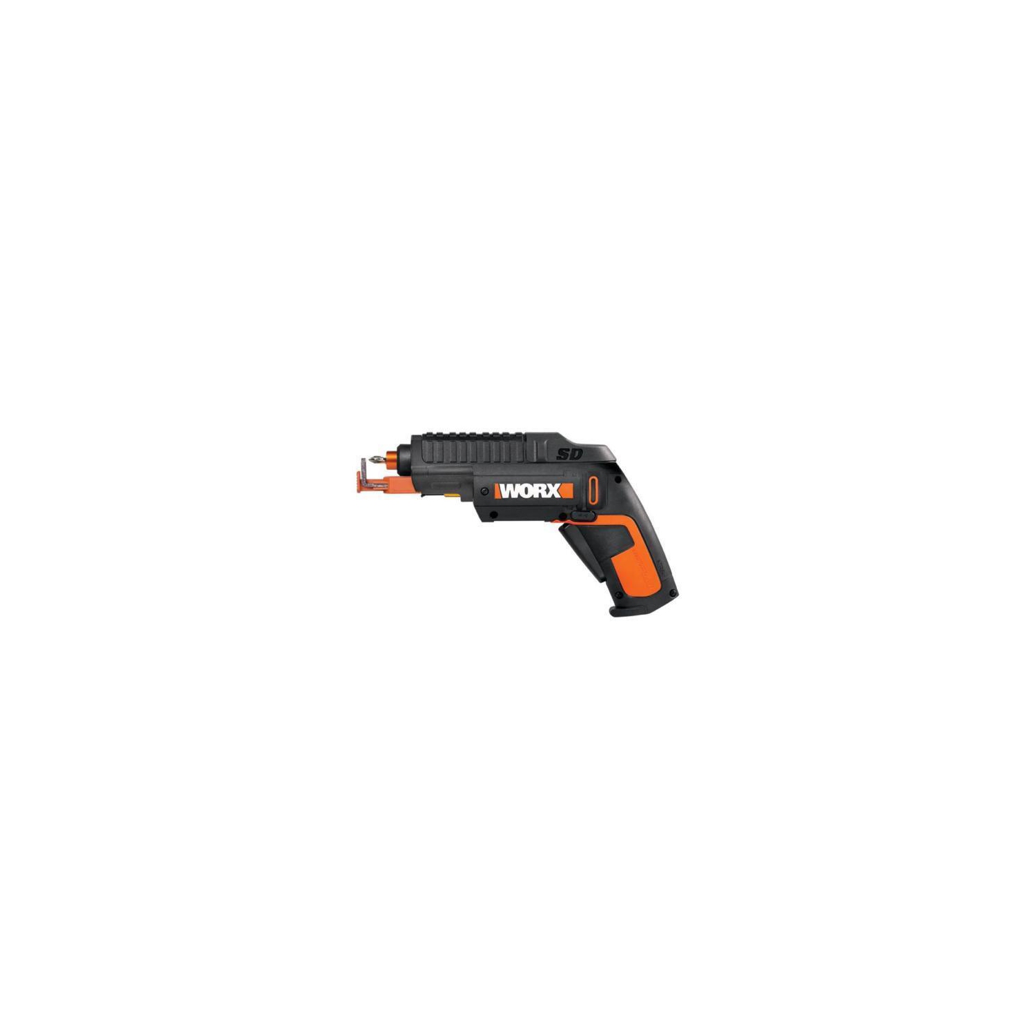 Worx WX255L 4V SD Driver w/ Screw Holder