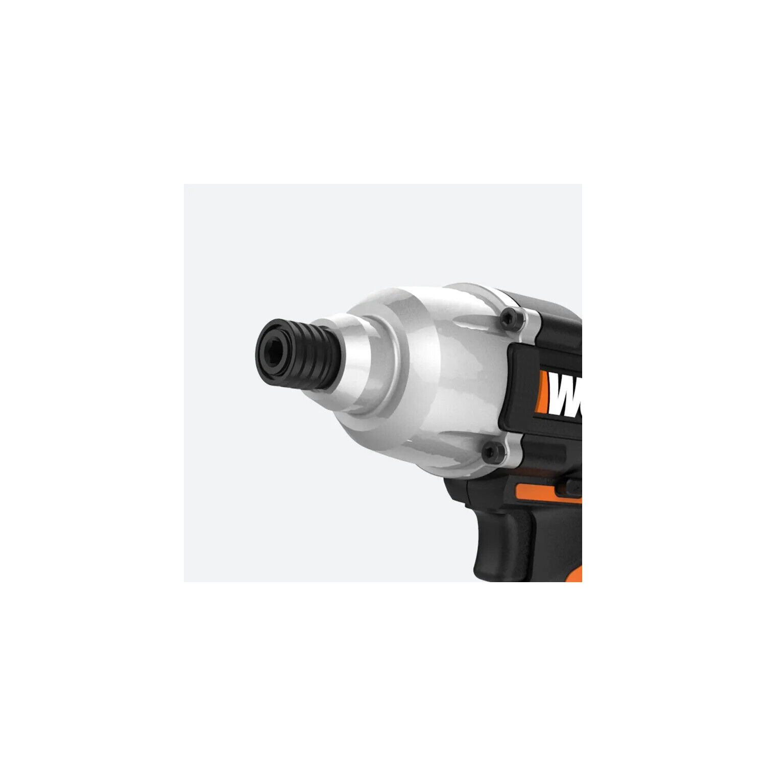 Worx WX915L 20V Power Share Cordless Drill & Impact Driver Combo Kit