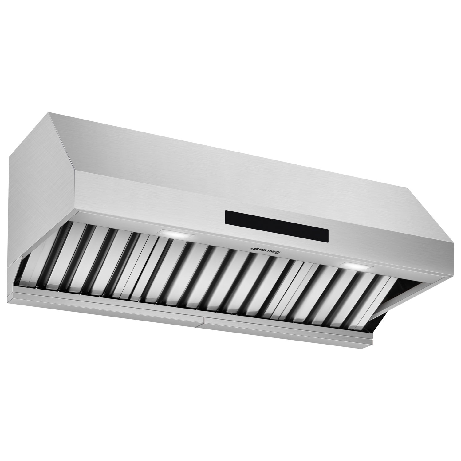 Smeg 36" Under Cabinet Range Hood - Stainless Steel