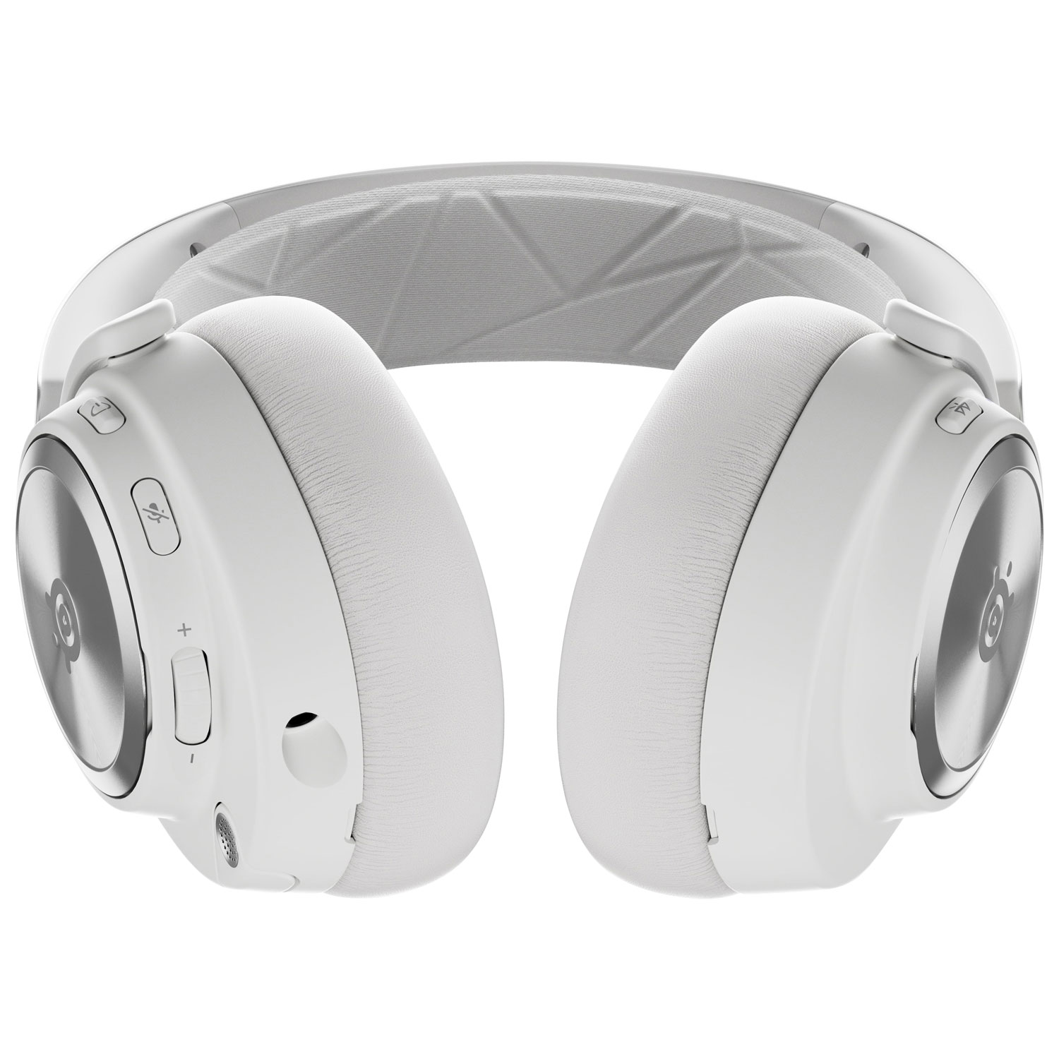 SteelSeries Arctis Nova Pro Wireless Noise Cancellation