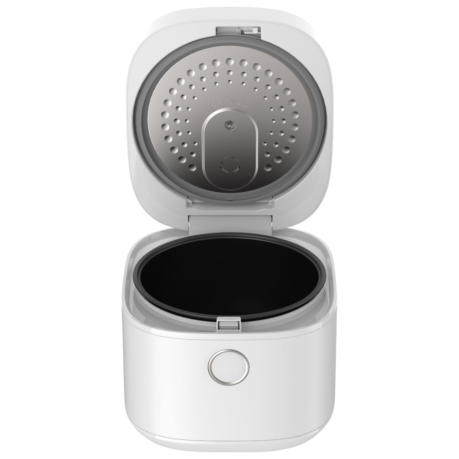 Cuiseur à riz multifonction Micom de Salton - 20 tasses