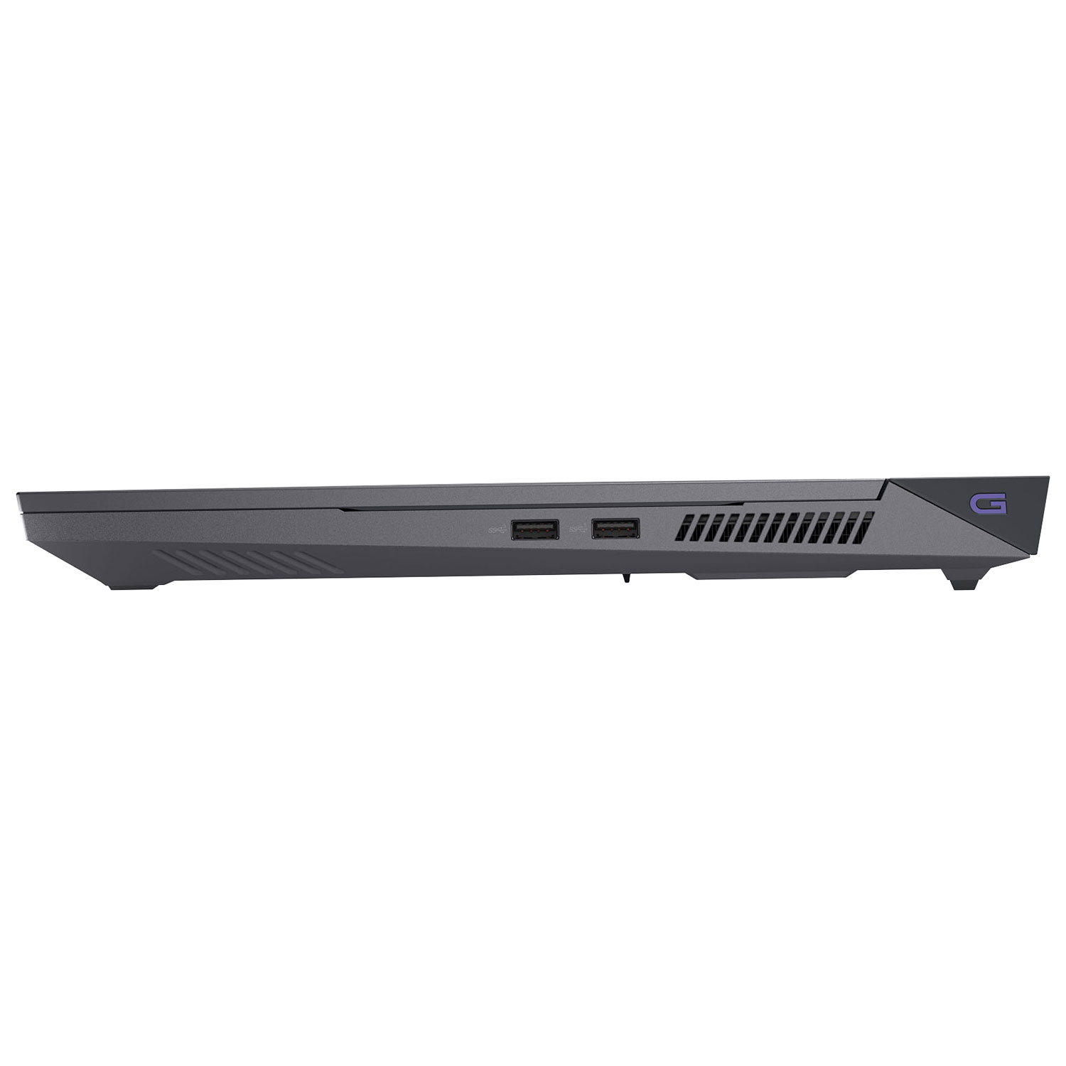 Dell 16" Gaming Laptop - Metallic Nightshade - En