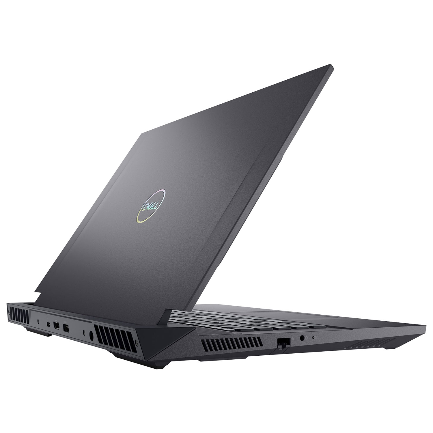 Dell 16" Gaming Laptop - Metallic Nightshade - En