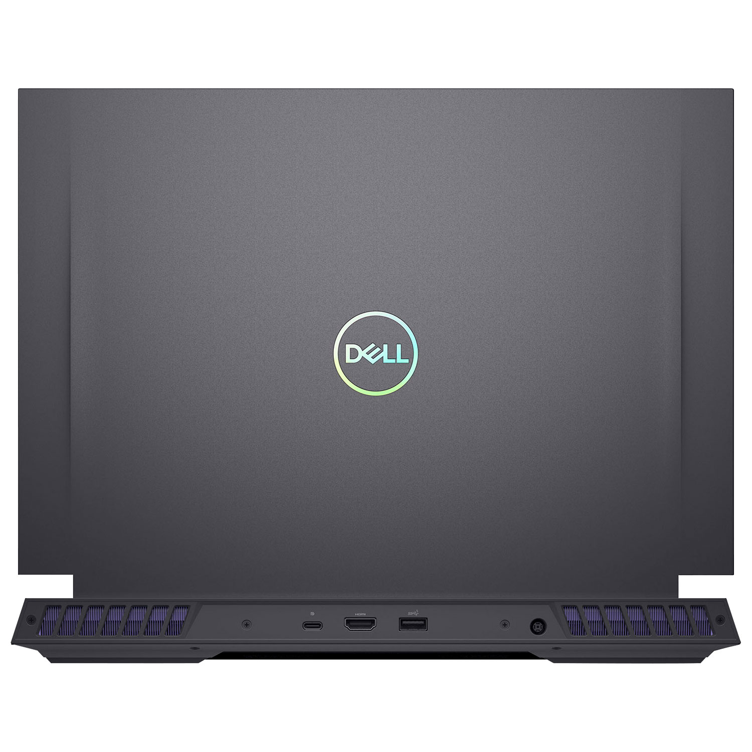 Dell 16" Gaming Laptop - Metallic Nightshade - En