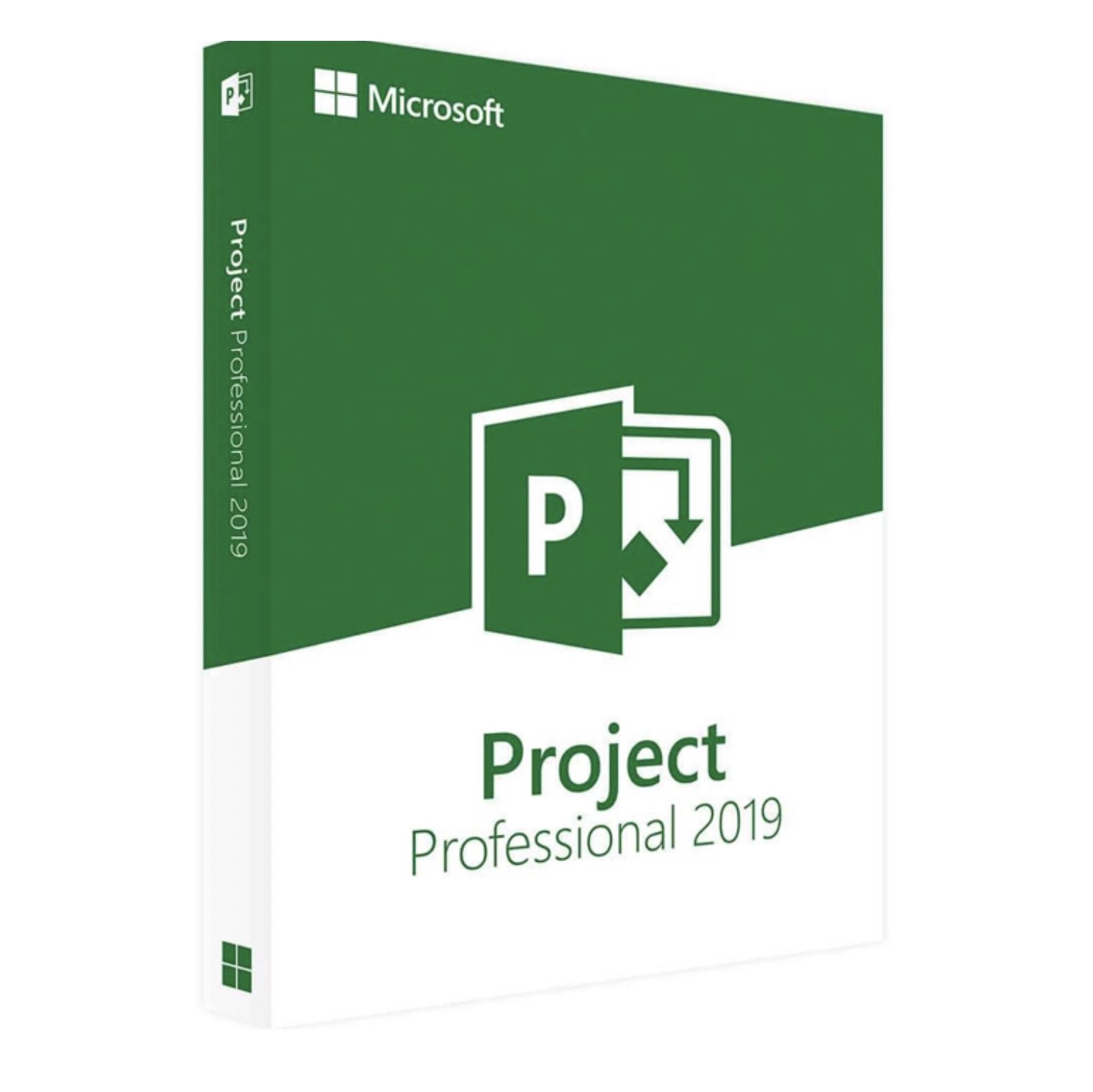 Clé de produit Microsoft Office 2019