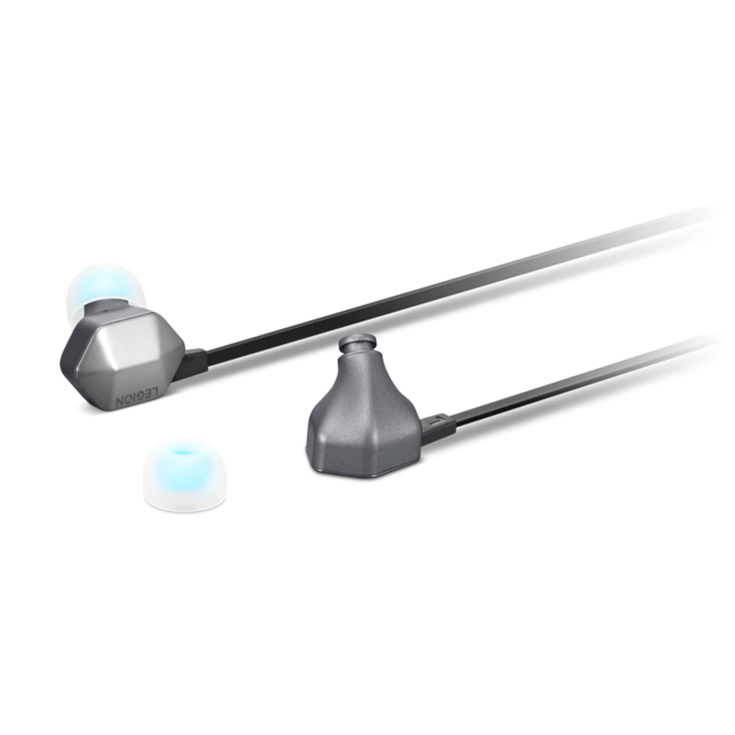 Lenovo Legion E510 7.1 RGB Gaming In-Ear Headphones, For Gaming