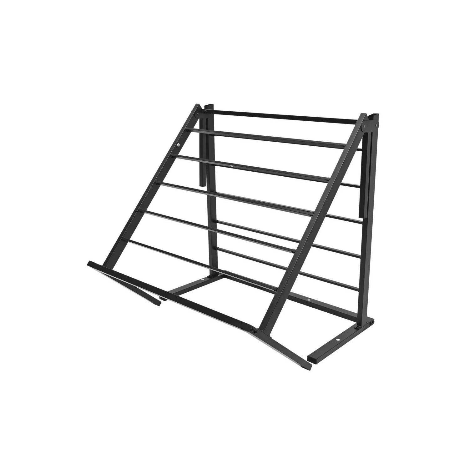 Cadres de lit simple en métal, base de matelas haute capacité de 14 po pour lit plateforme avec capacité de charge élevée de 440Lbs lb et soutien à