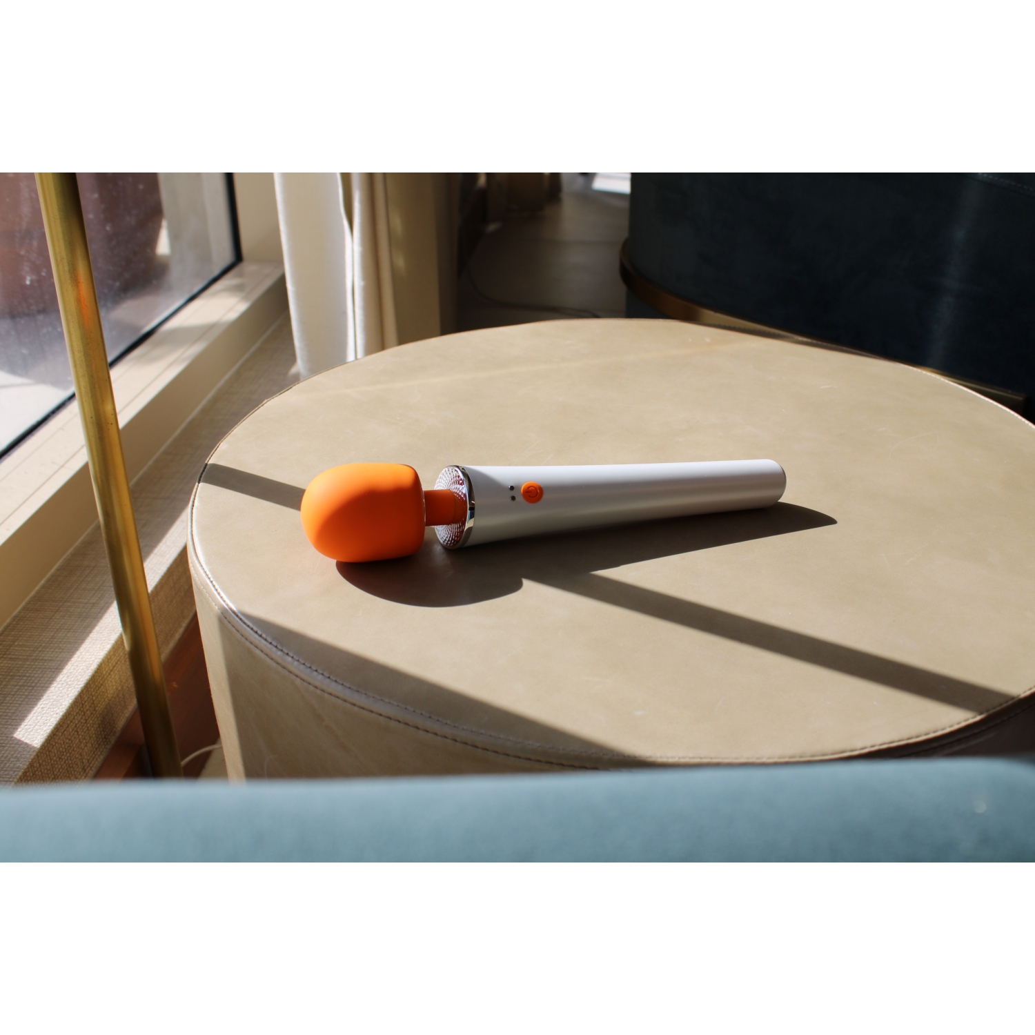 LA VENTOUSE RÉALISTE TEXTURÉE ARES DILDO V POUR UNE AMBIANCE OPTIMALE