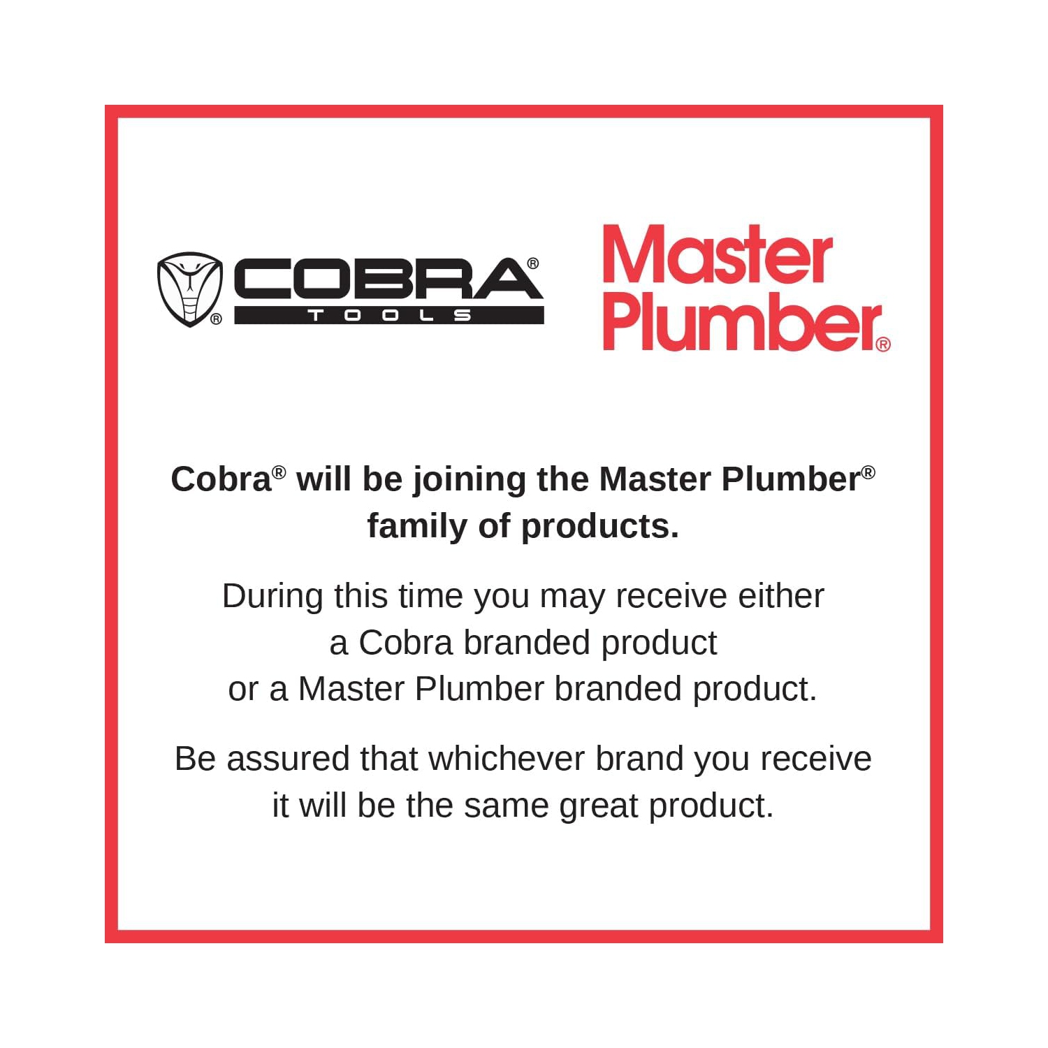 Cobra 90041 EF Electric Cable Drum Machine, 3/8-in Diameter x 100-Ft Grooved End Steel Cable, for Unclogging Drain Lines and Roof Vent Columns, 1/3