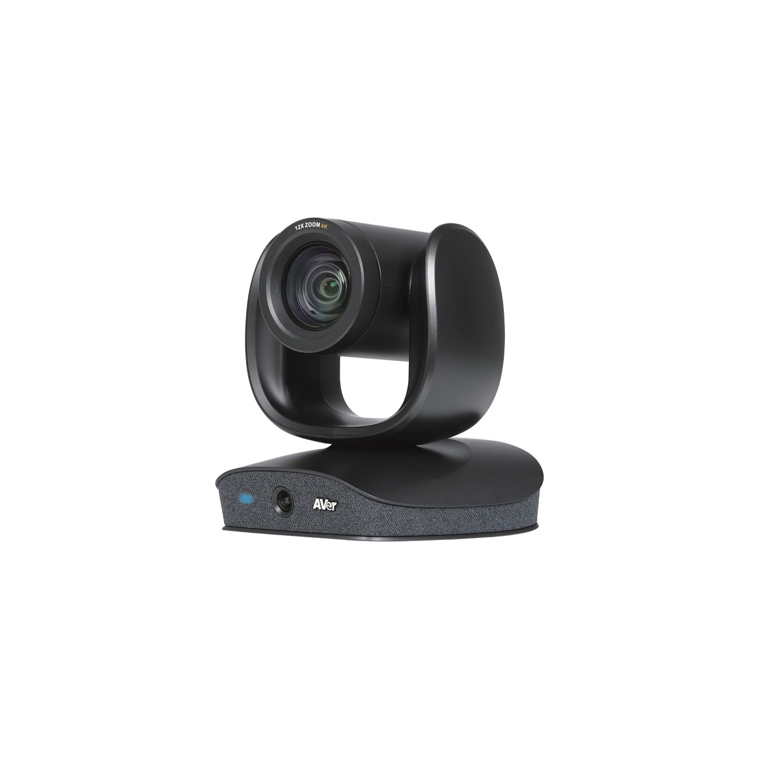 AVer CAM570 4K Dual Lens Audio Tracking Camera for Medium and Large Rooms