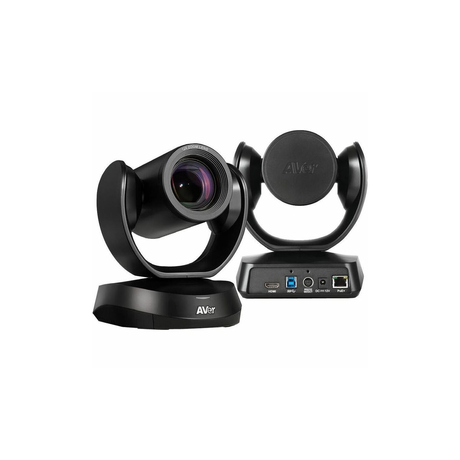 AVer Video Conferencing Camera