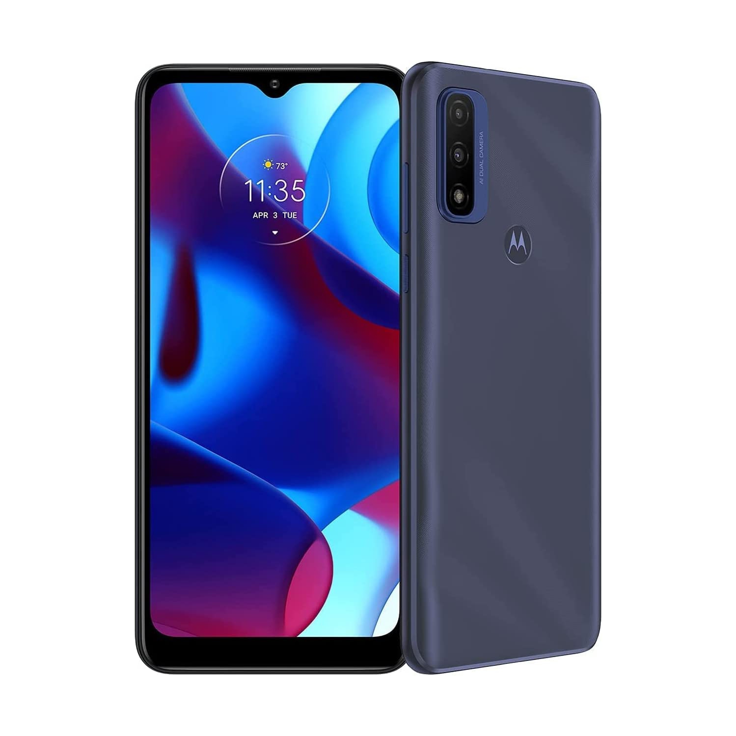 Motorola Moto G Pure 32GB Phone - NEW