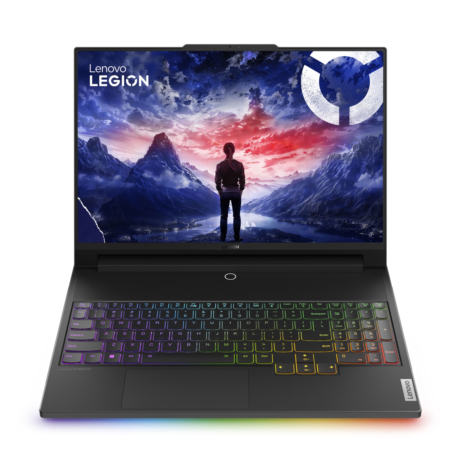 Lenovo Legion 9i Gen 9 Intel Laptop, 16" 165Hz HD, 14th Generation Intel Core i9-14900HX, 32GB, NVIDIA RTX 4090 GPU 16GB GDDR6, 2TB SSD, For Gaming