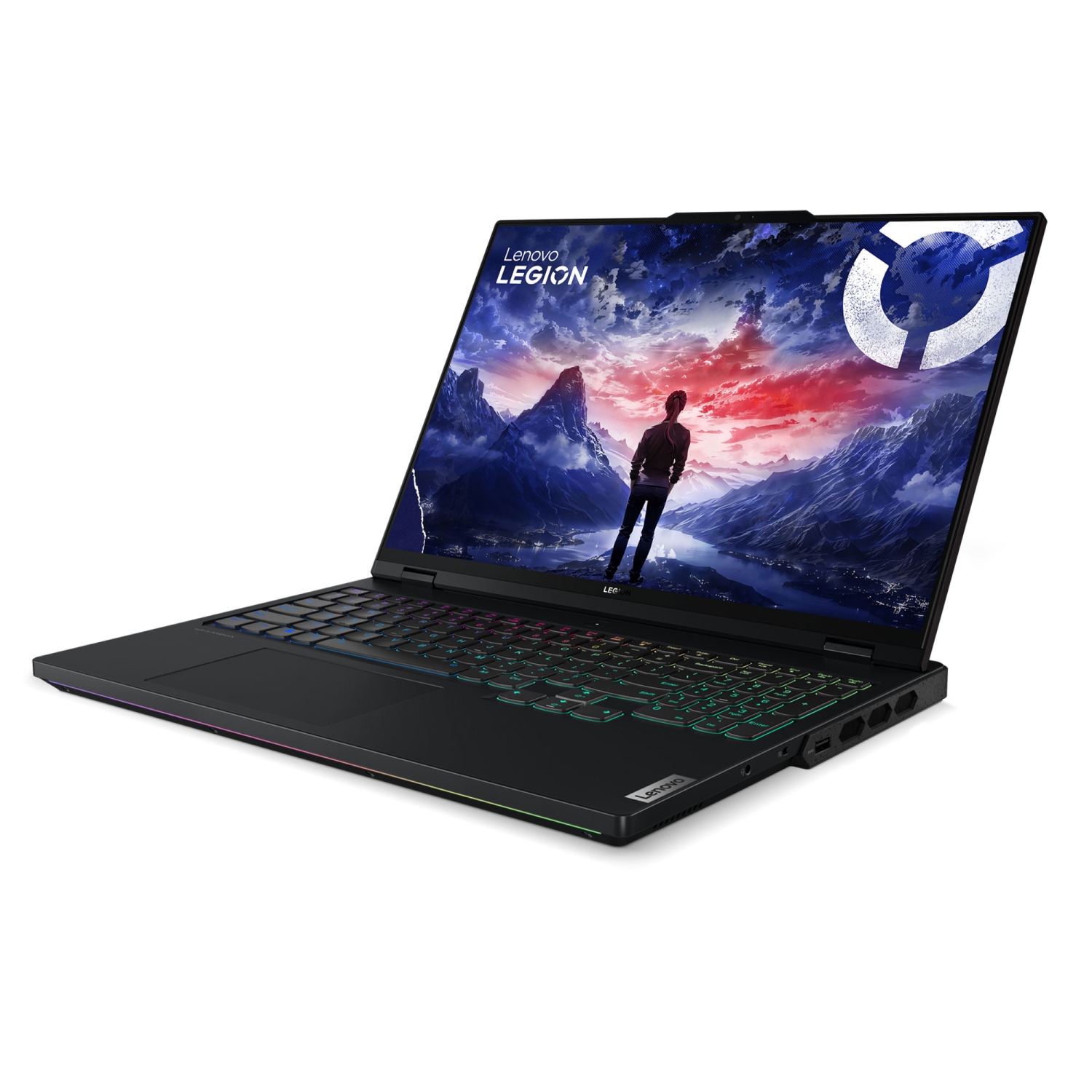 Lenovo Legion Pro 7i Gen 9 Intel Laptop, 16" IPS Low Blue Light HD, 14th Generation Intel Core i9-14900HX, 32GB, NVIDIA RTX 4080 GPU 12GB GDDR6, 2TB,