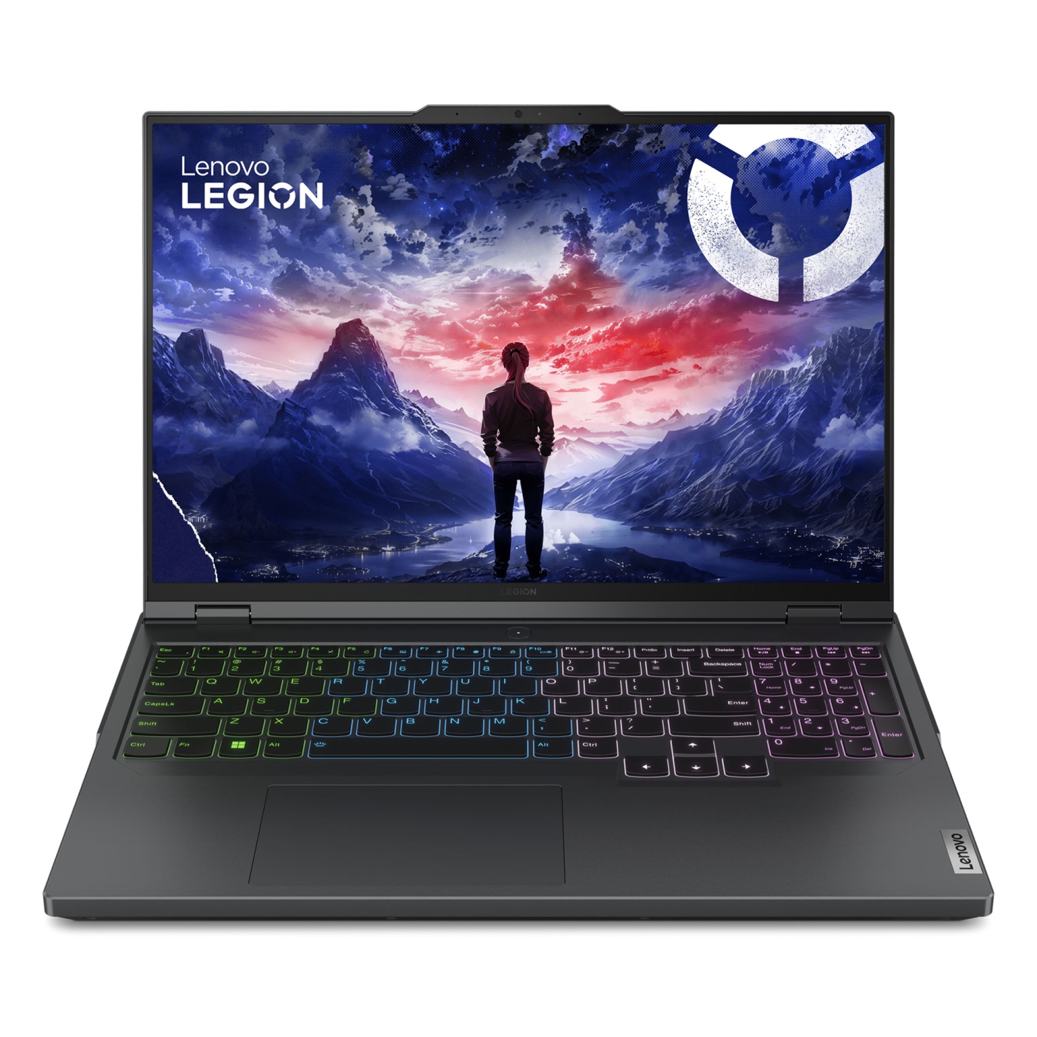 Lenovo Legion Pro 5i Gen 9 Intel Laptop, 16" IPS Low Blue Light HD, 14th Generation Intel Core i7-14650HX, 16GB, NVIDIA RTX 4060 GPU 8GB GDDR6, 1TB SSD, For Gaming