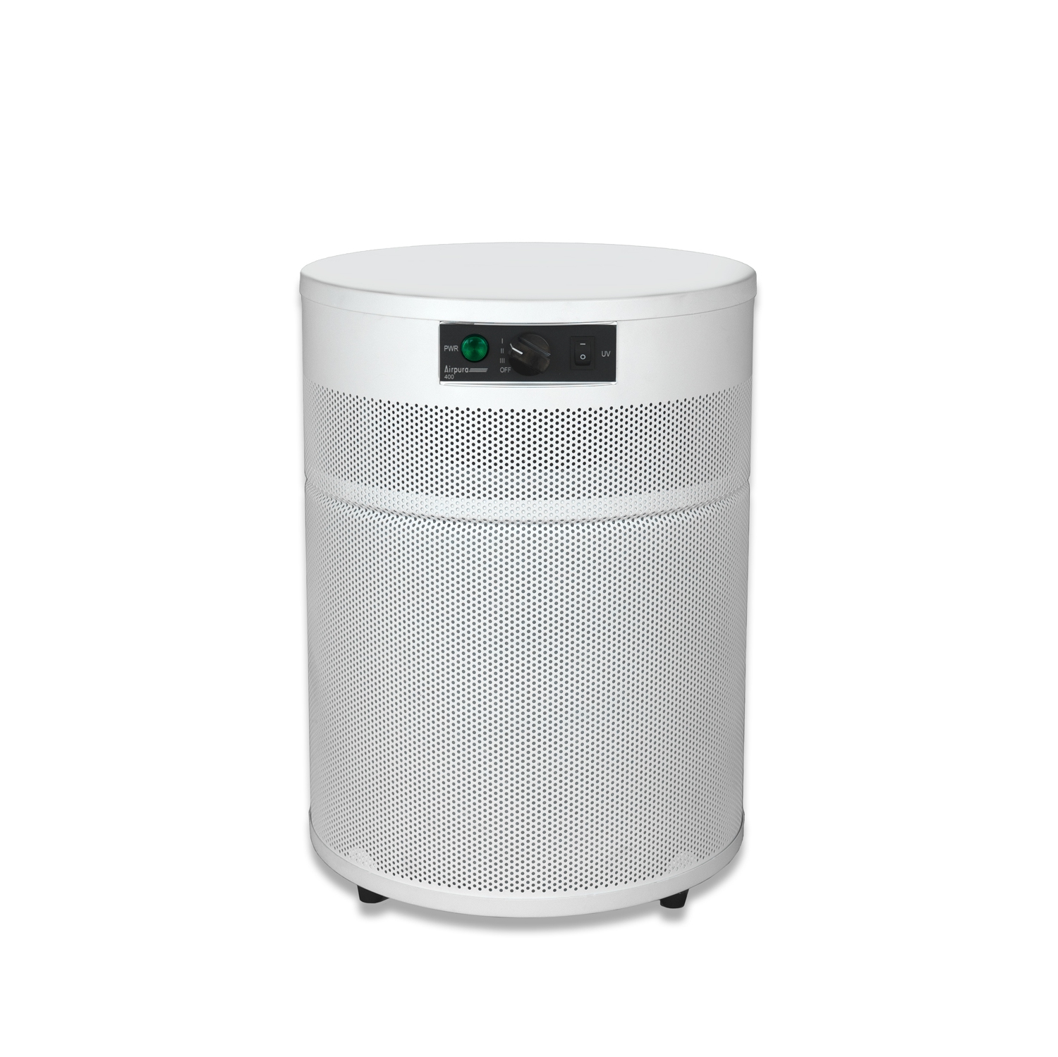 R400 - The Everyday Air Purifier - White