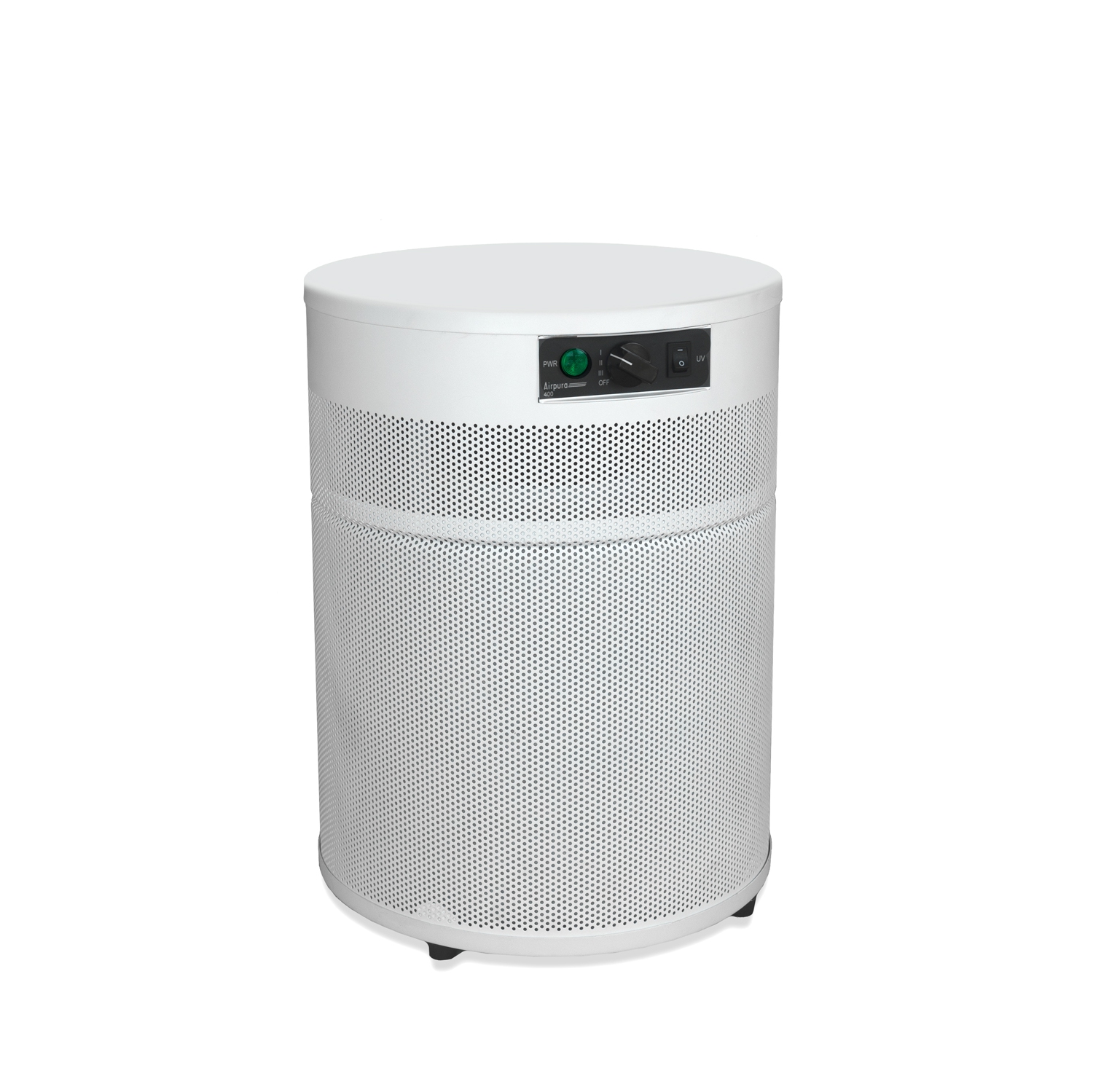 R400 - The Everyday Air Purifier - White