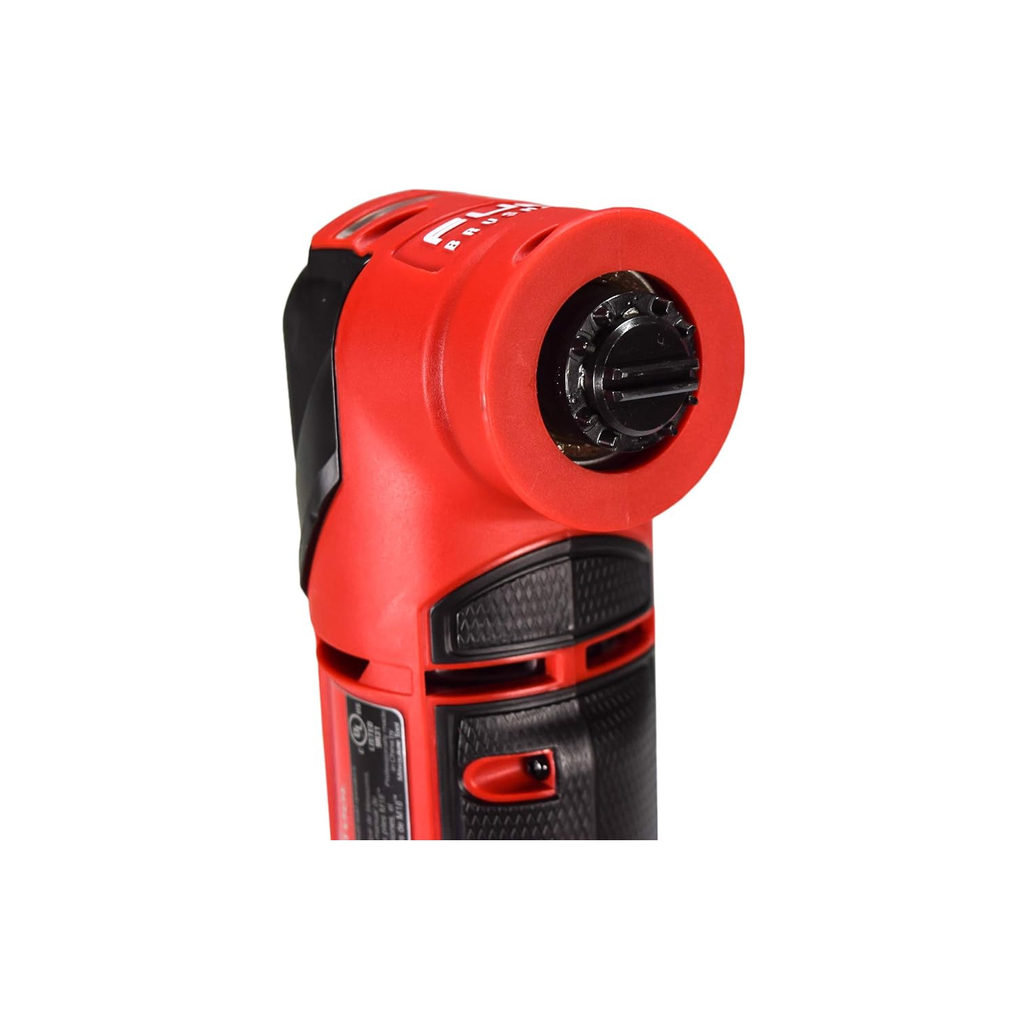 Outil oscillant sans balais sans fil 18 V lithium-ion M18 de Milwaukee Tool