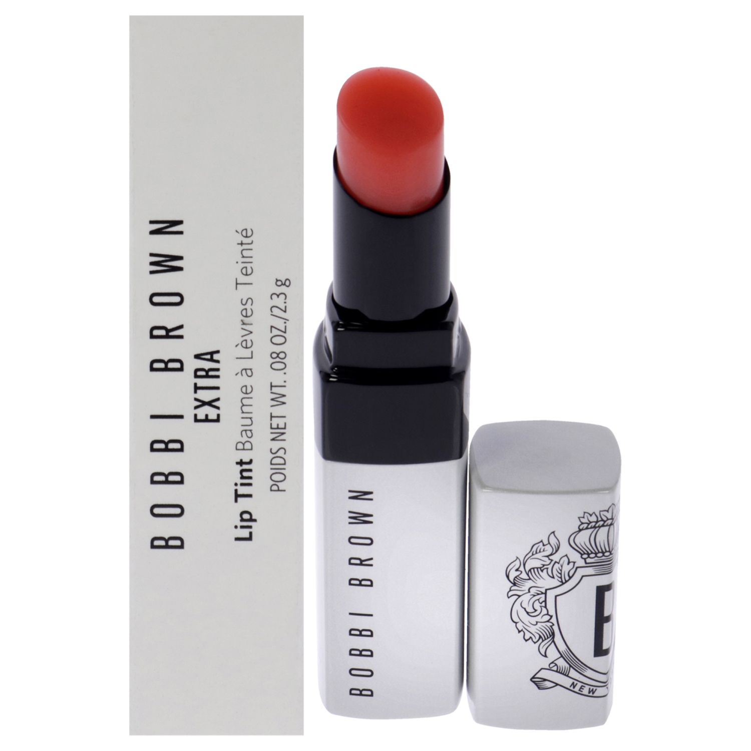 Extra Lip Tint - 339 Bare Punch par Bobbi Brown pour femme - Rouge à lèvres 0,08&nbsp;oz