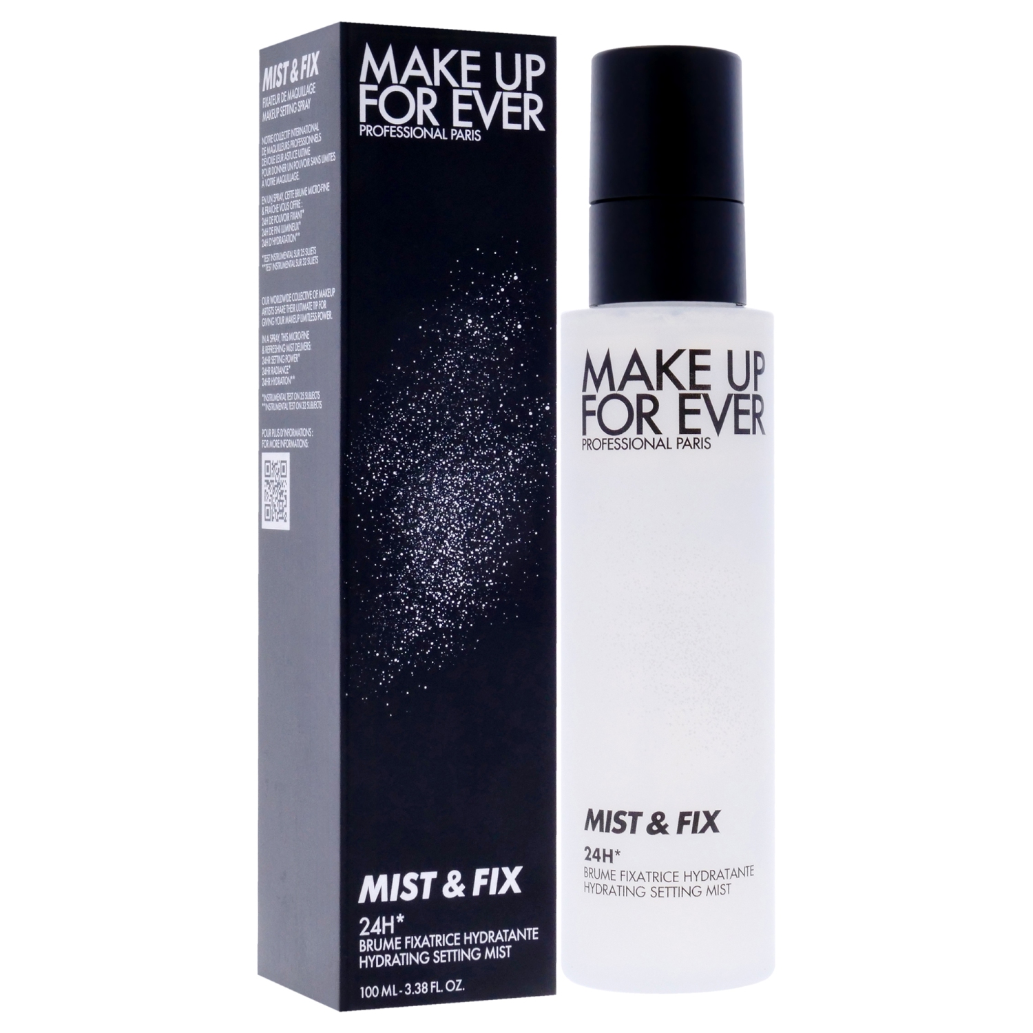 Mist &amp; Fix 24h Hydrating Setting Mist - 100ml