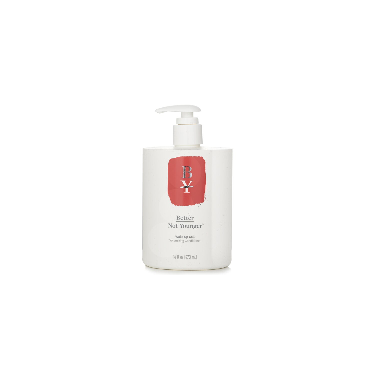 Wake Up Call Volumizing Conditioner 473ml/16oz