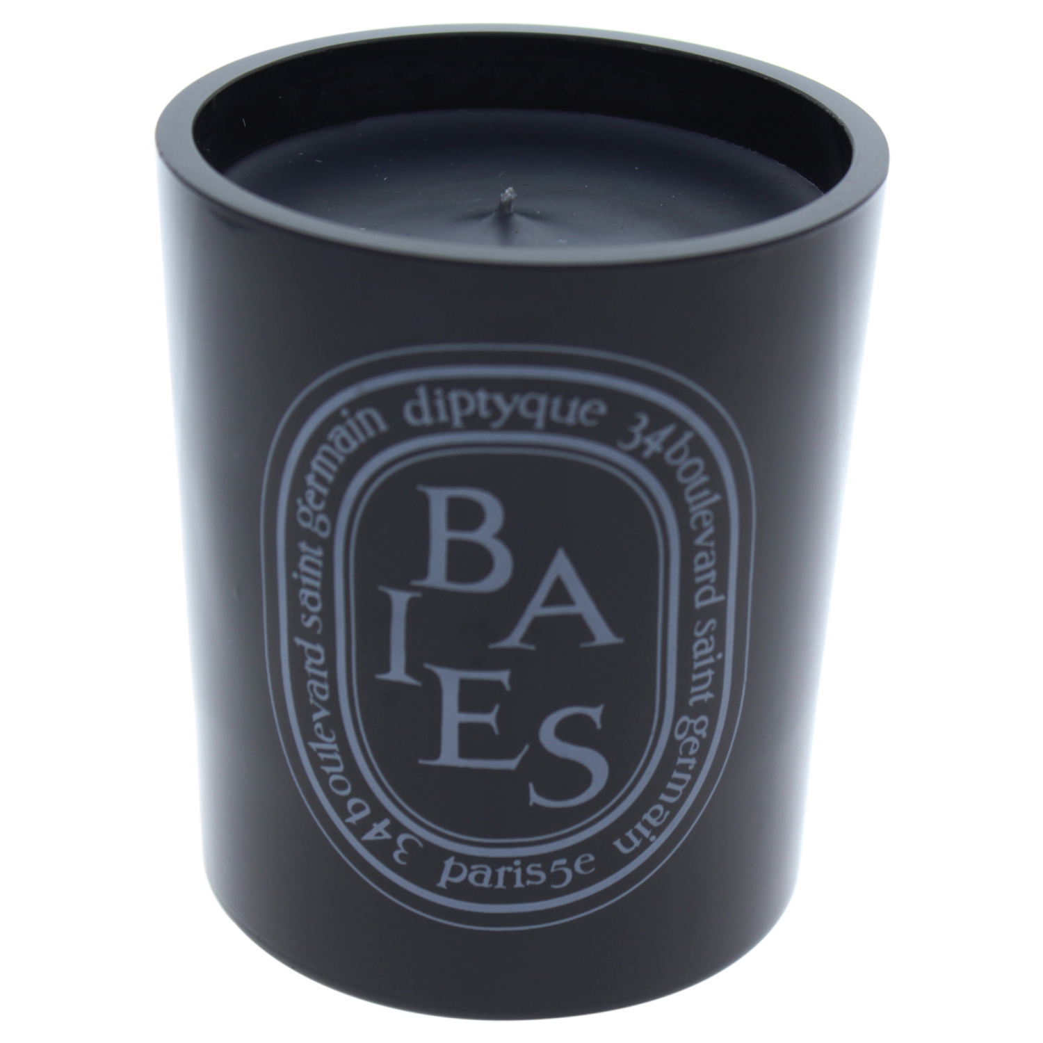 Bougie parfumée Baia par Diptyque pour unisexe - bougie 10,2 oz