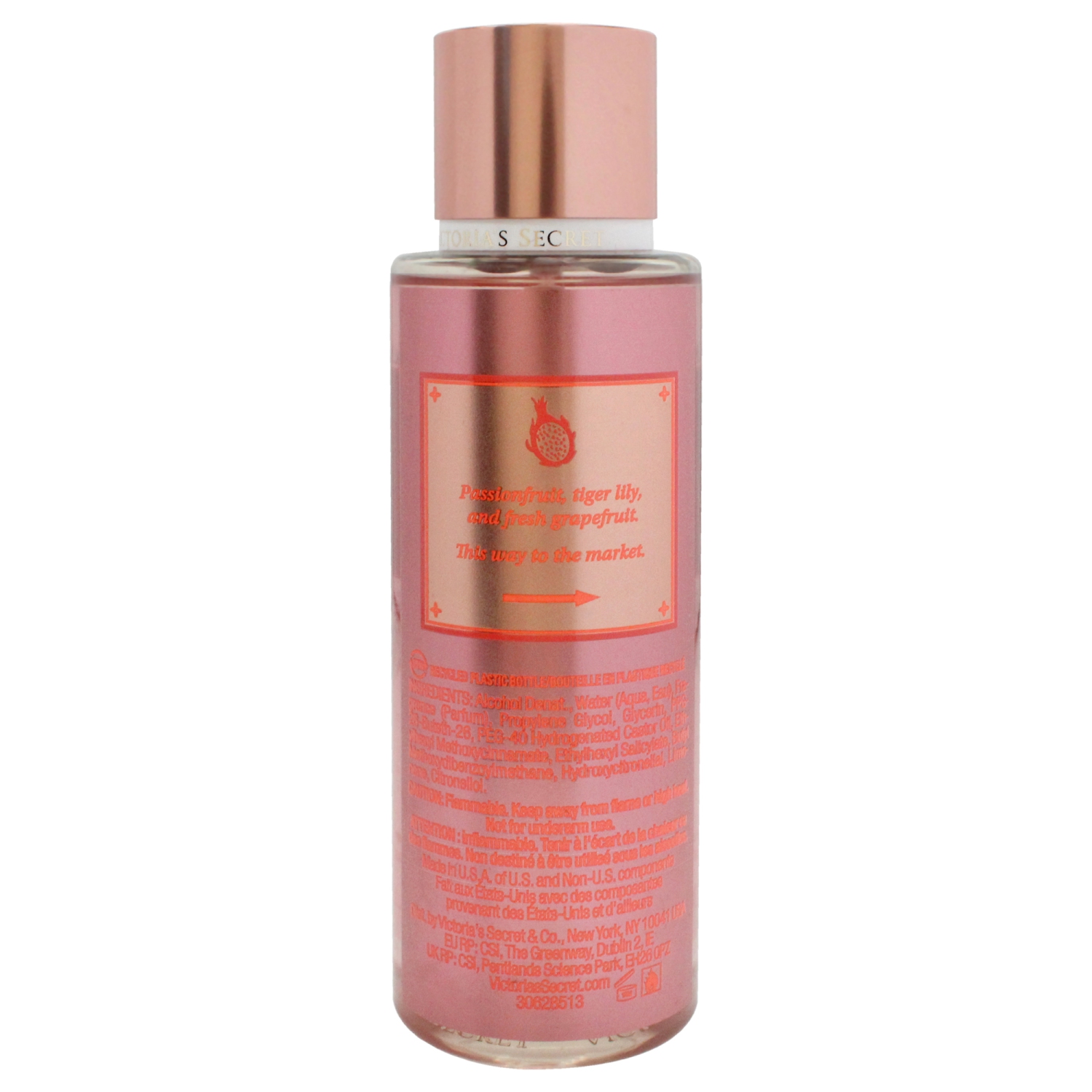 Island Market by Victorias Secret for Women - 8.4 oz Fragrance Mist