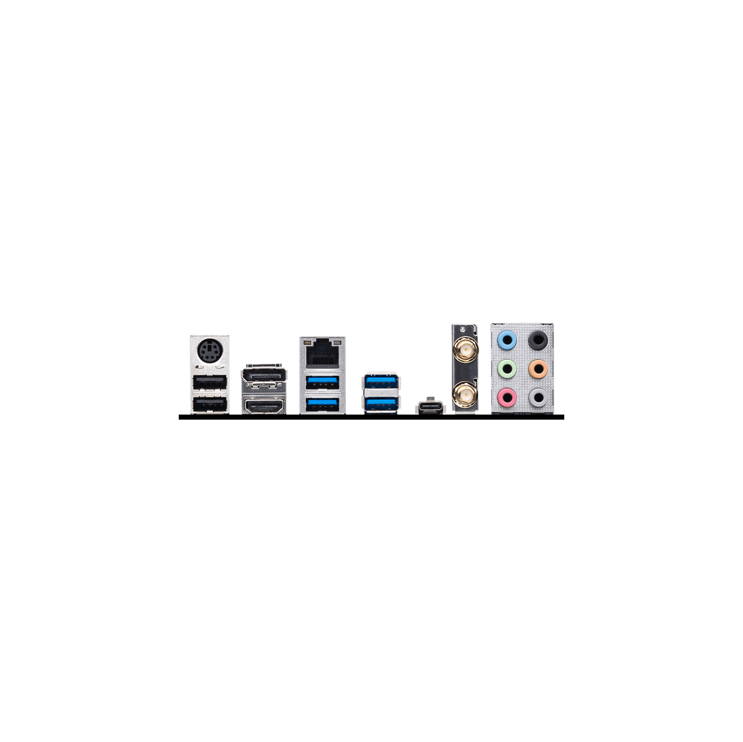 MSI PRO Z790-VC WIFI Gaming Motherboard(Supports 12th/13th/14th Gen Intel CPU, LGA 1700, DDR5, PCIe 5.0, M.2, 2.5G LAN, USB 3.2, WIFI7, ATX)