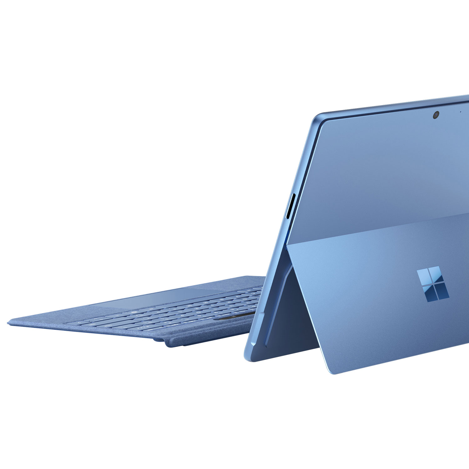 Surface Pro Flex Keyboard/Slim Pen【US配列】 Surface Pro 13-inch Flex Keyboard with Slim Pen - Wireless