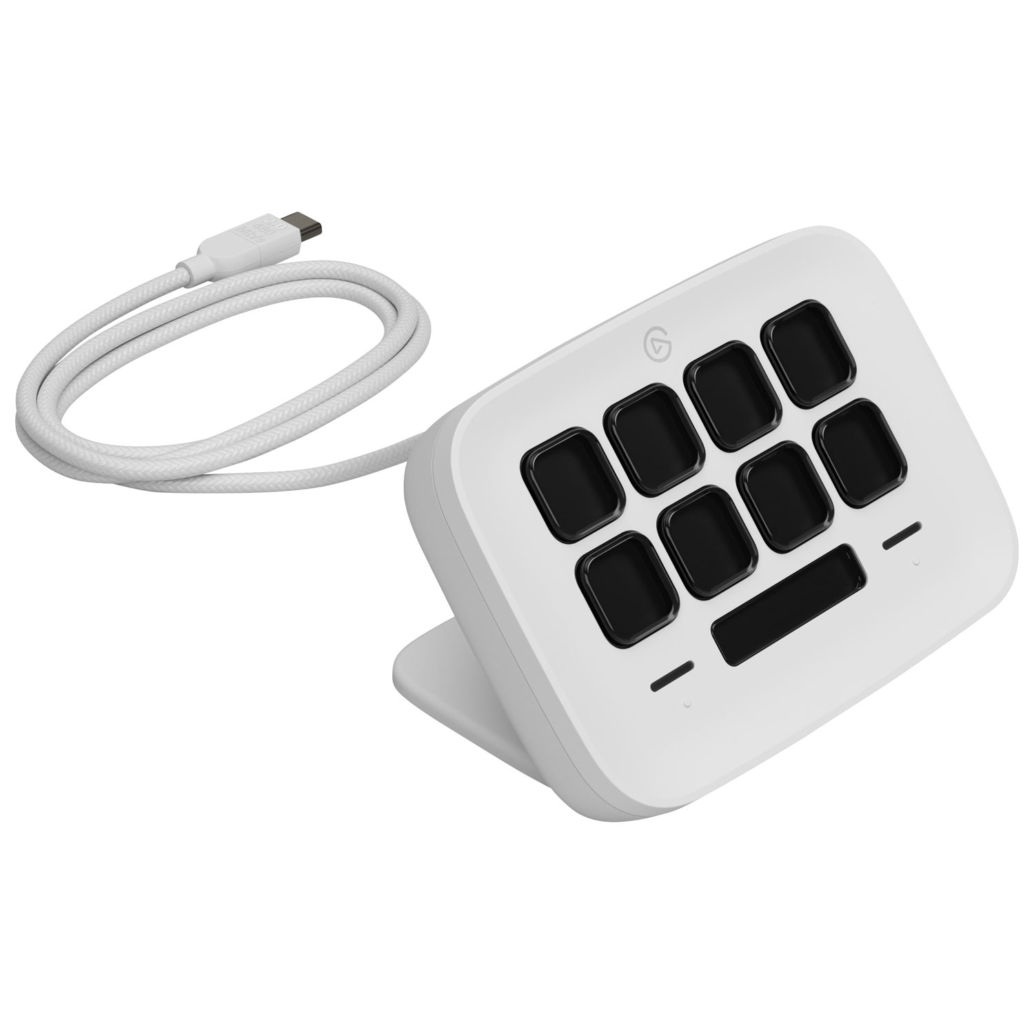 Elgato Neo Stream Deck - White