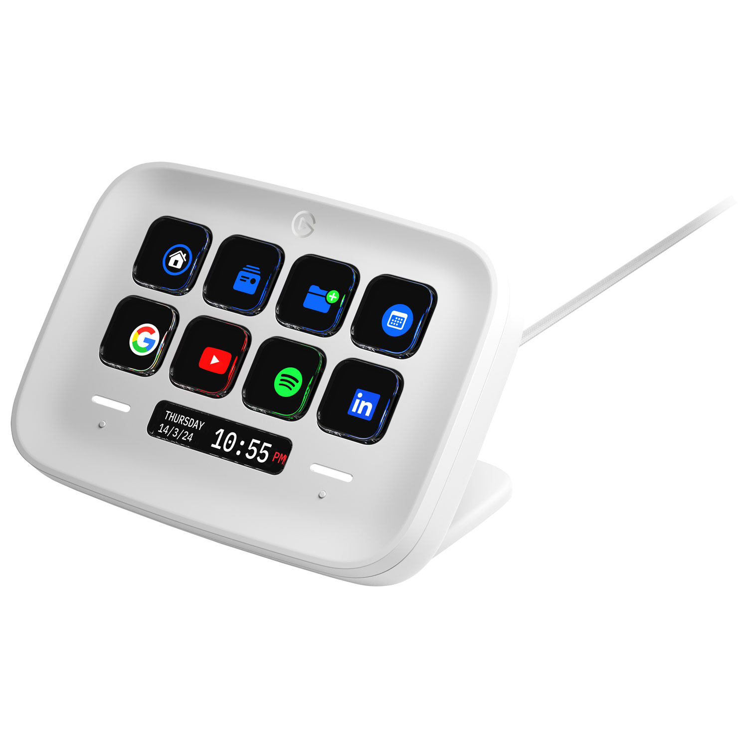 Elgato Neo Stream Deck - White